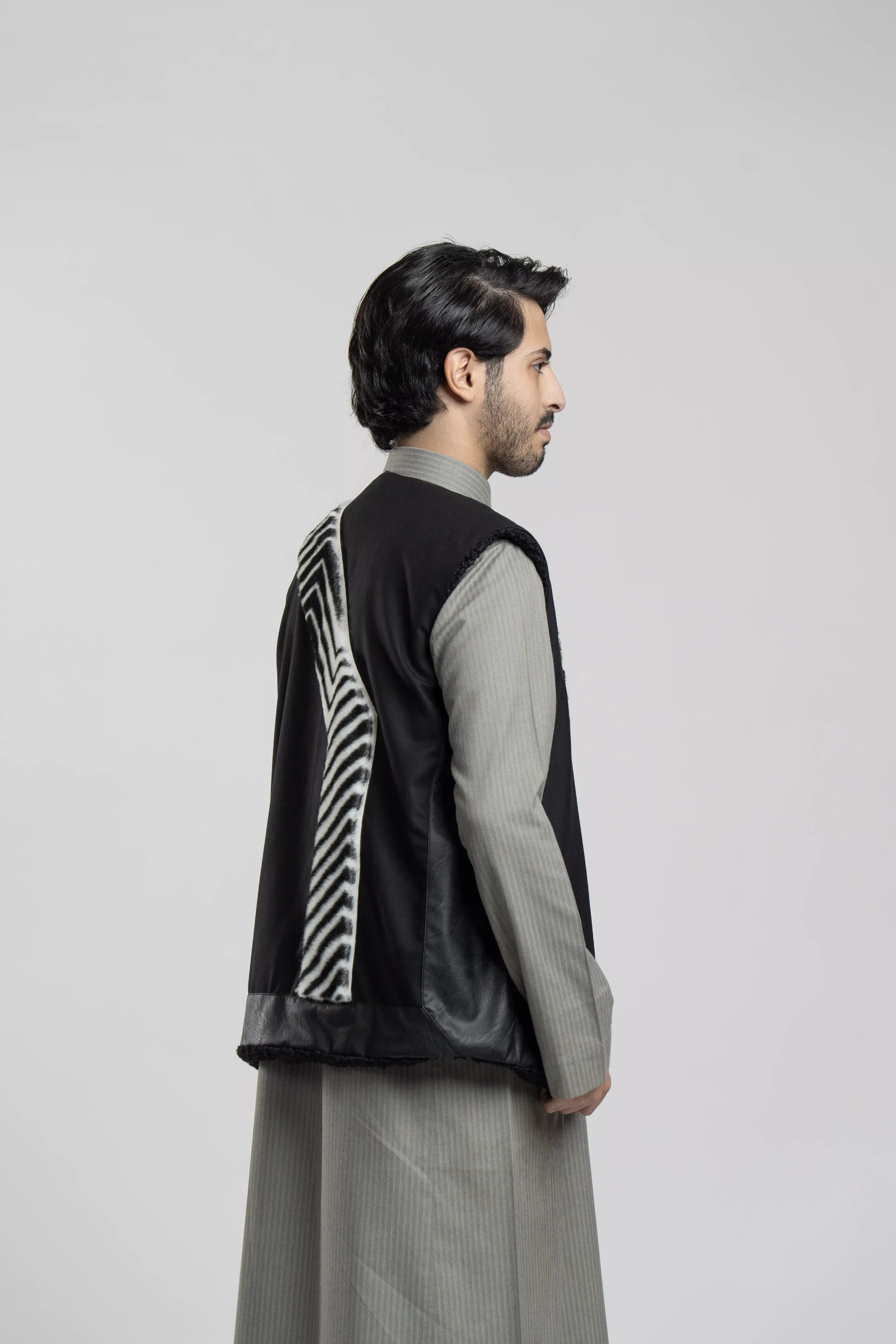 Men's Vests