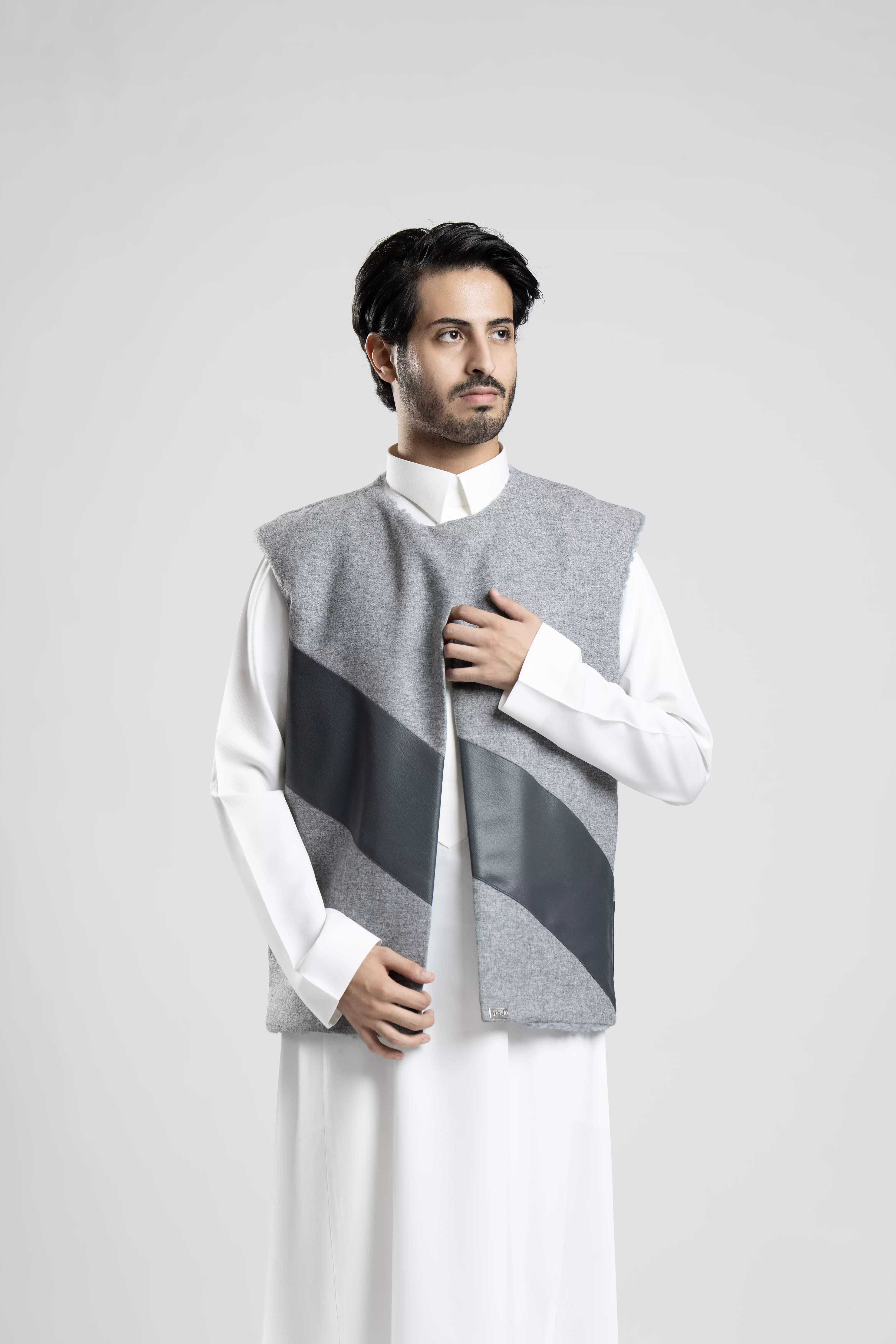 Men's Vests