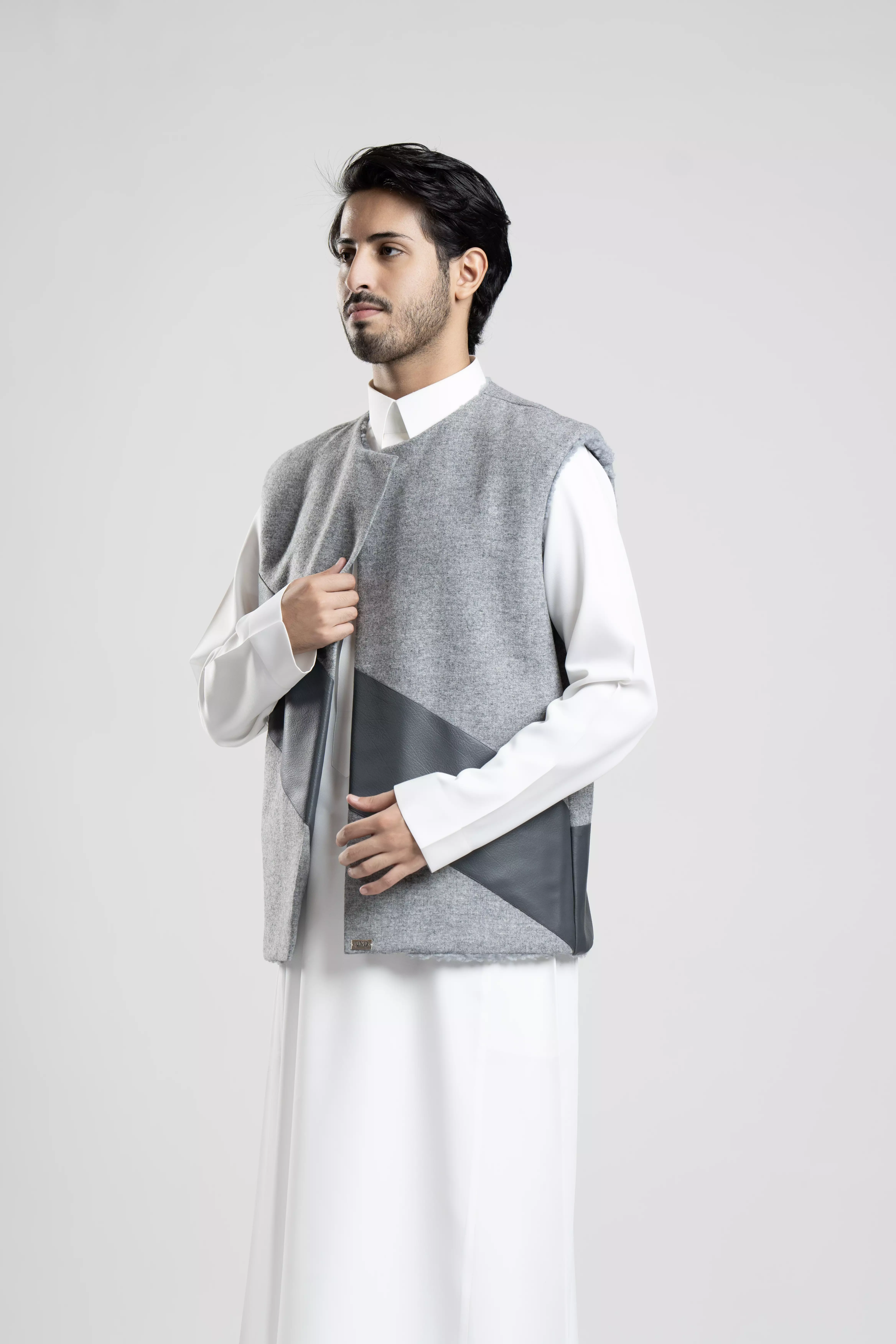 Men's Vests