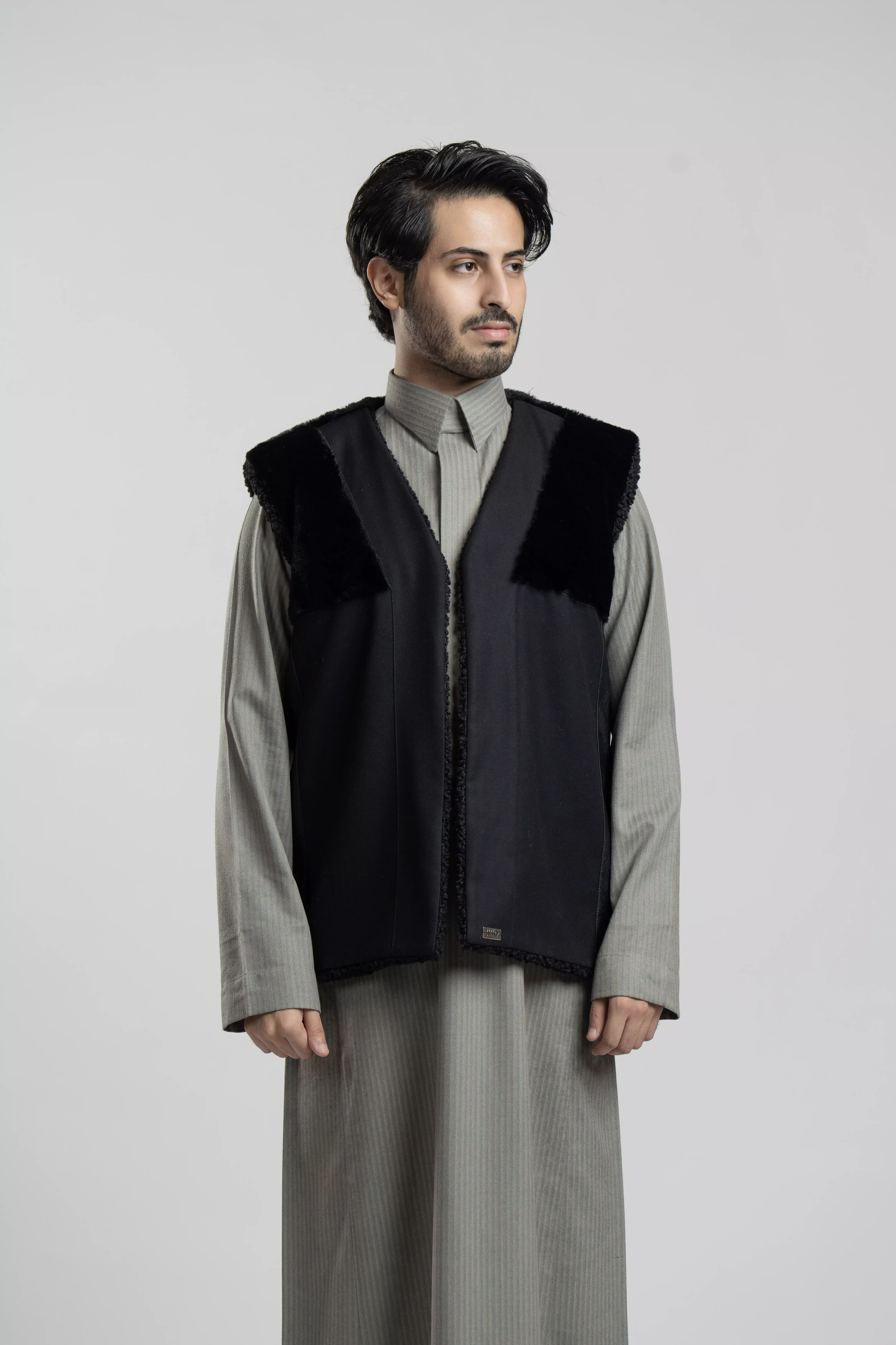 Men's Vests