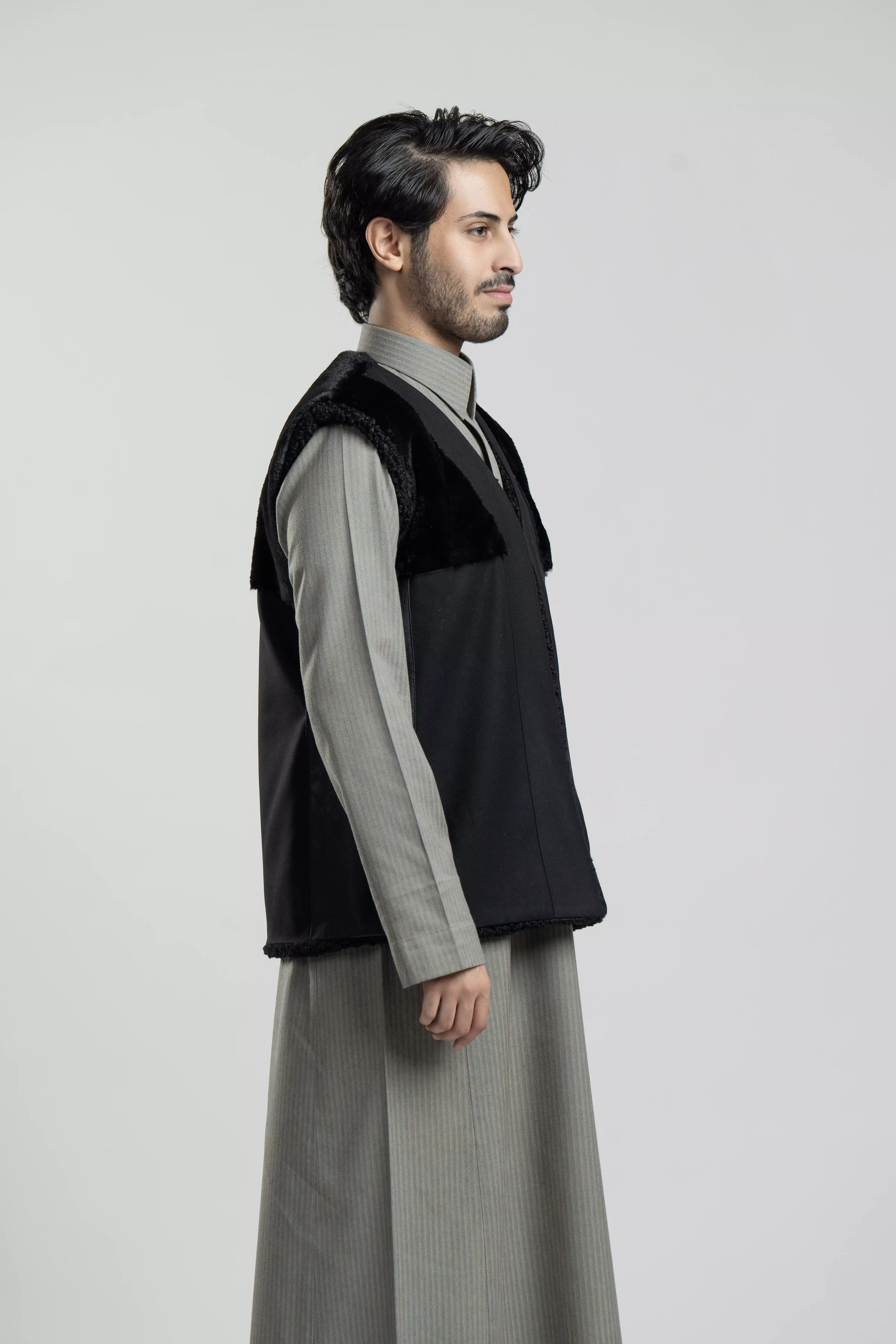Men's Vests