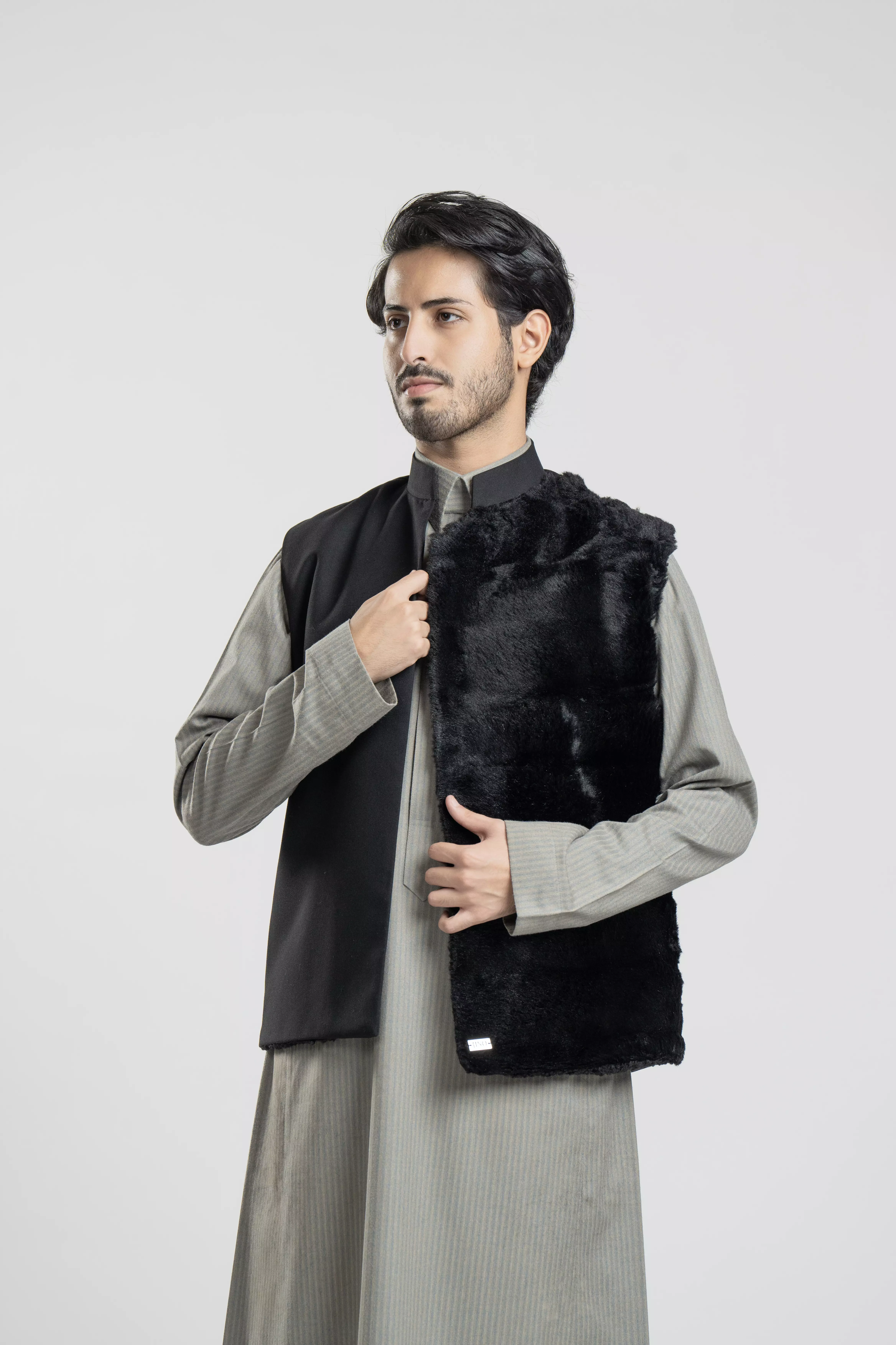 Men's Vests