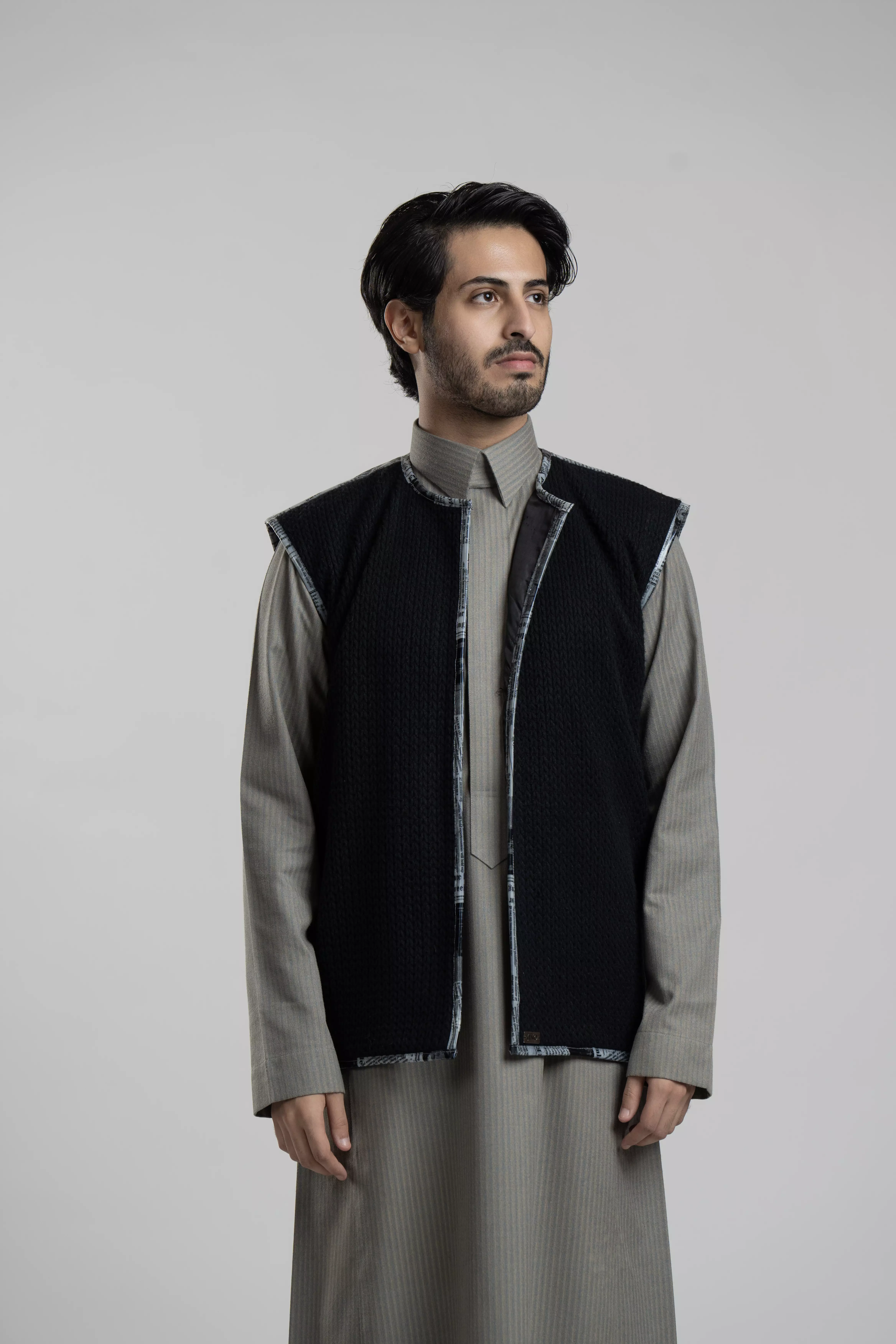 Men's Vests