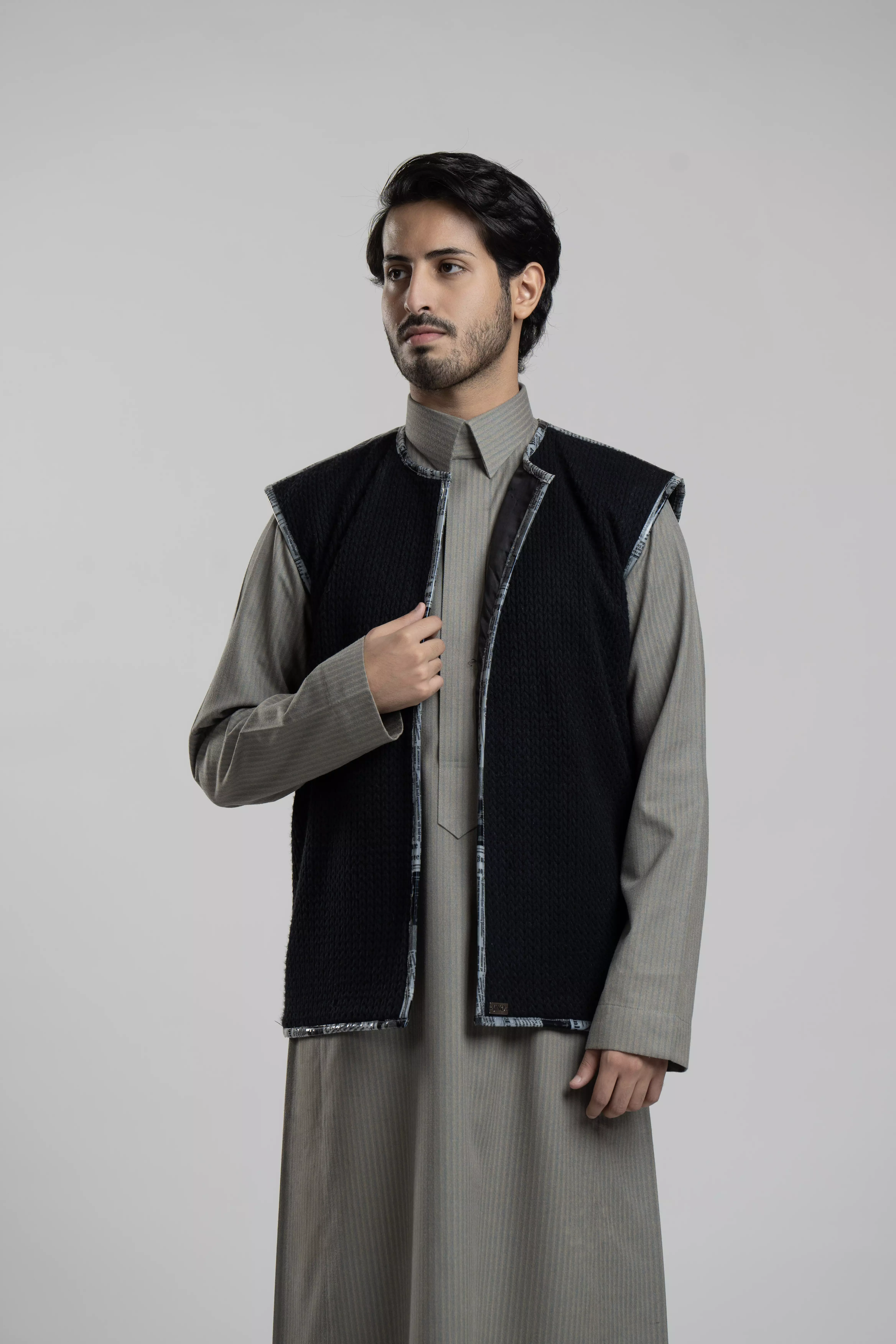 Men's Vests