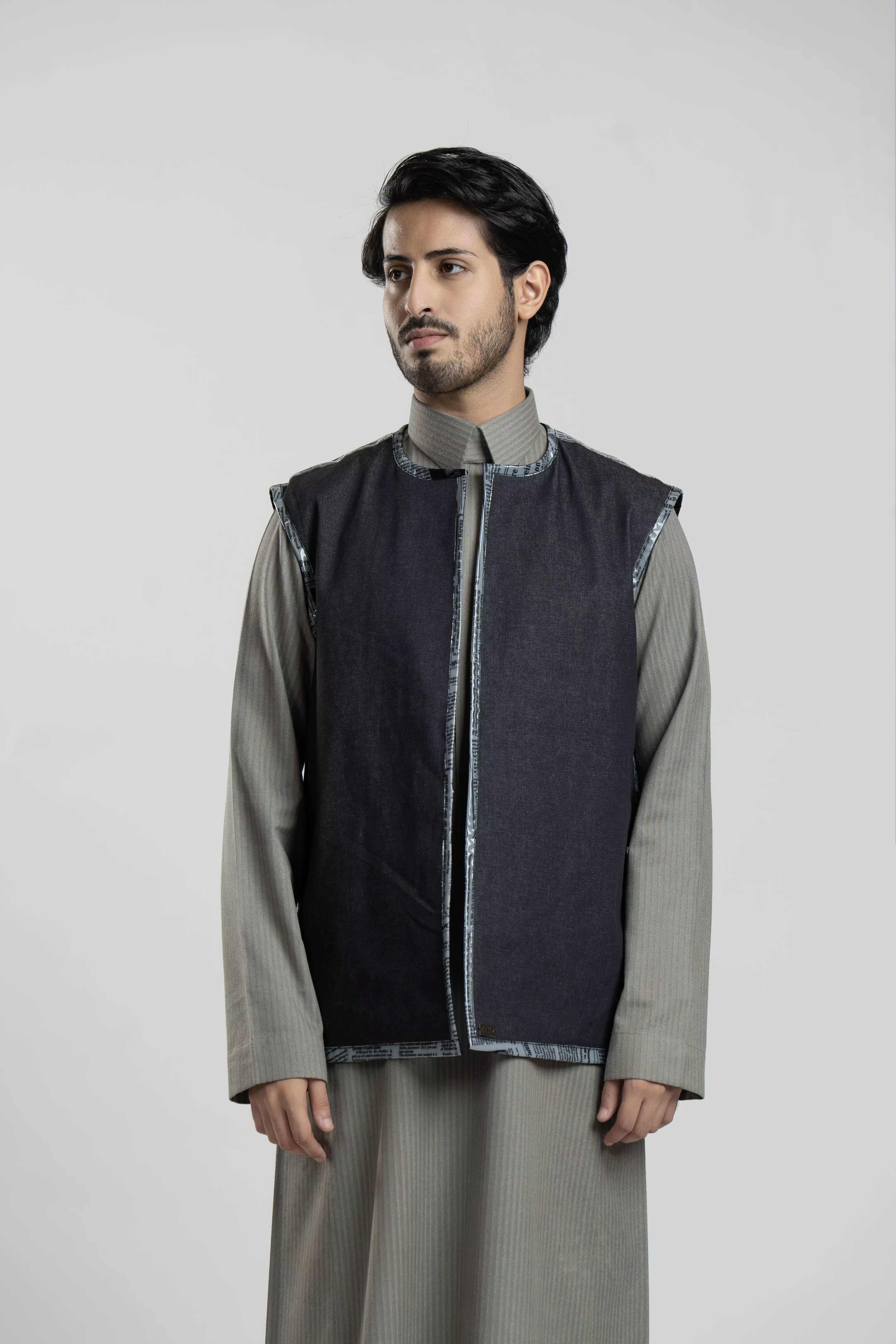 Men's Vests