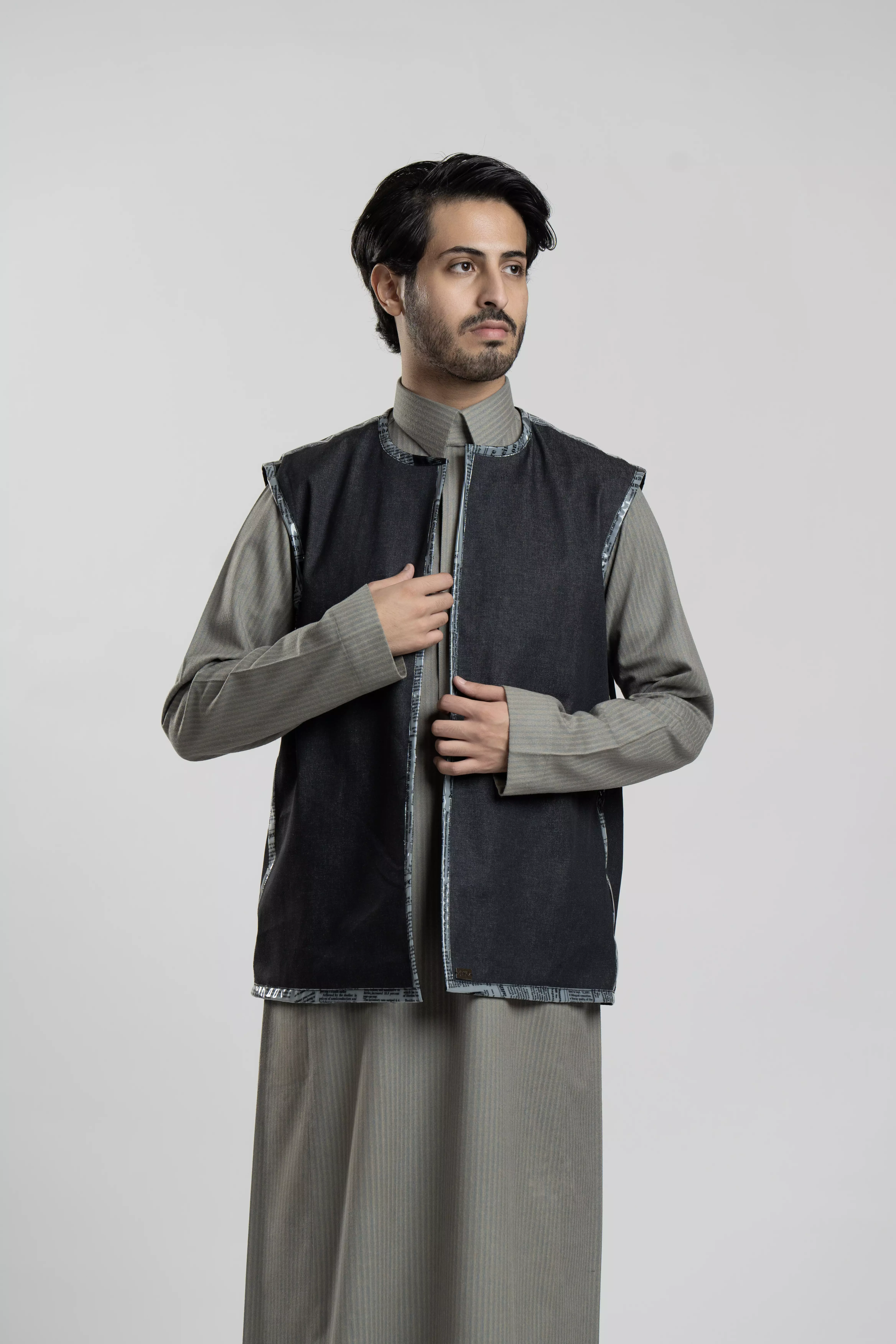 Men's Vests