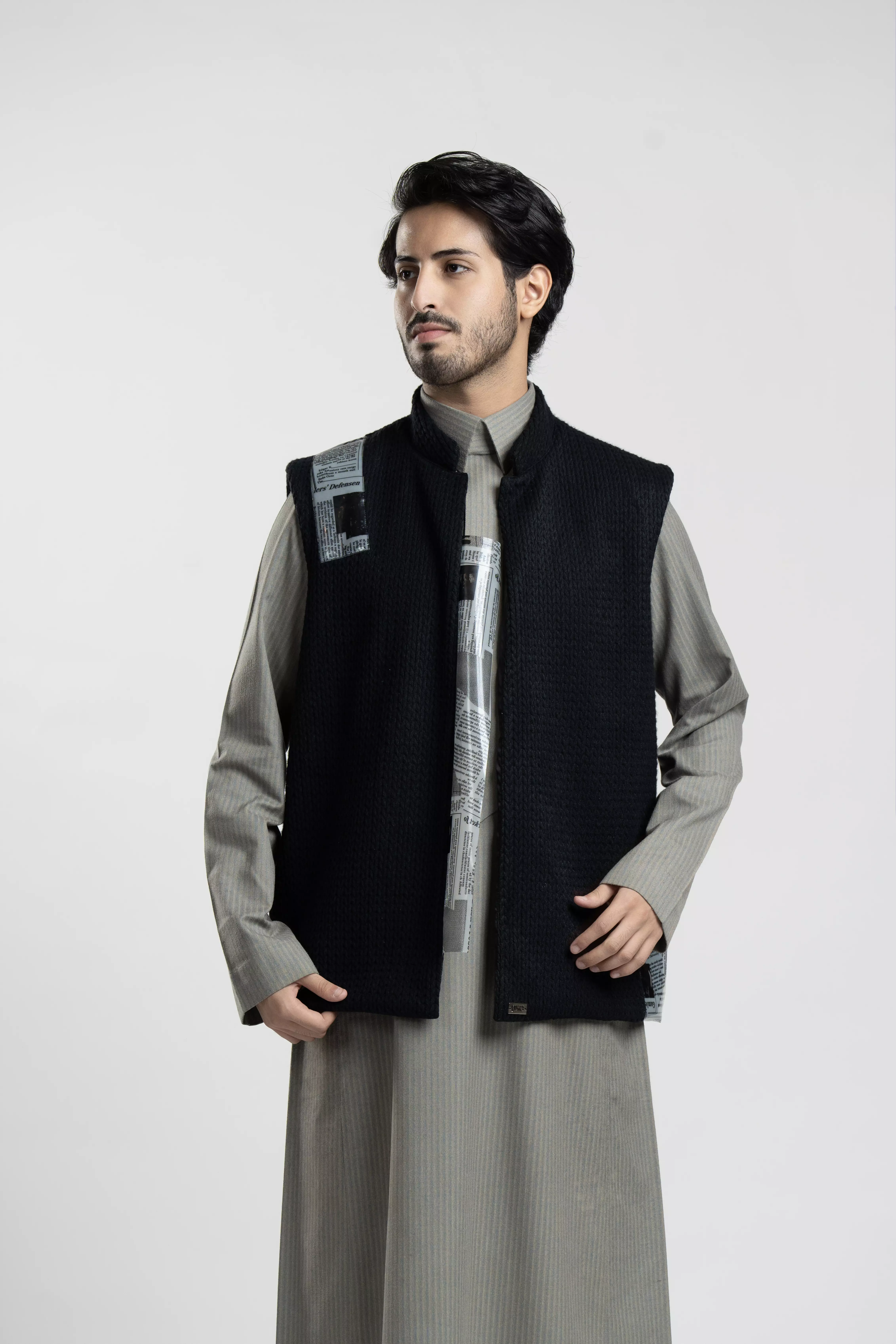 Men's Vests