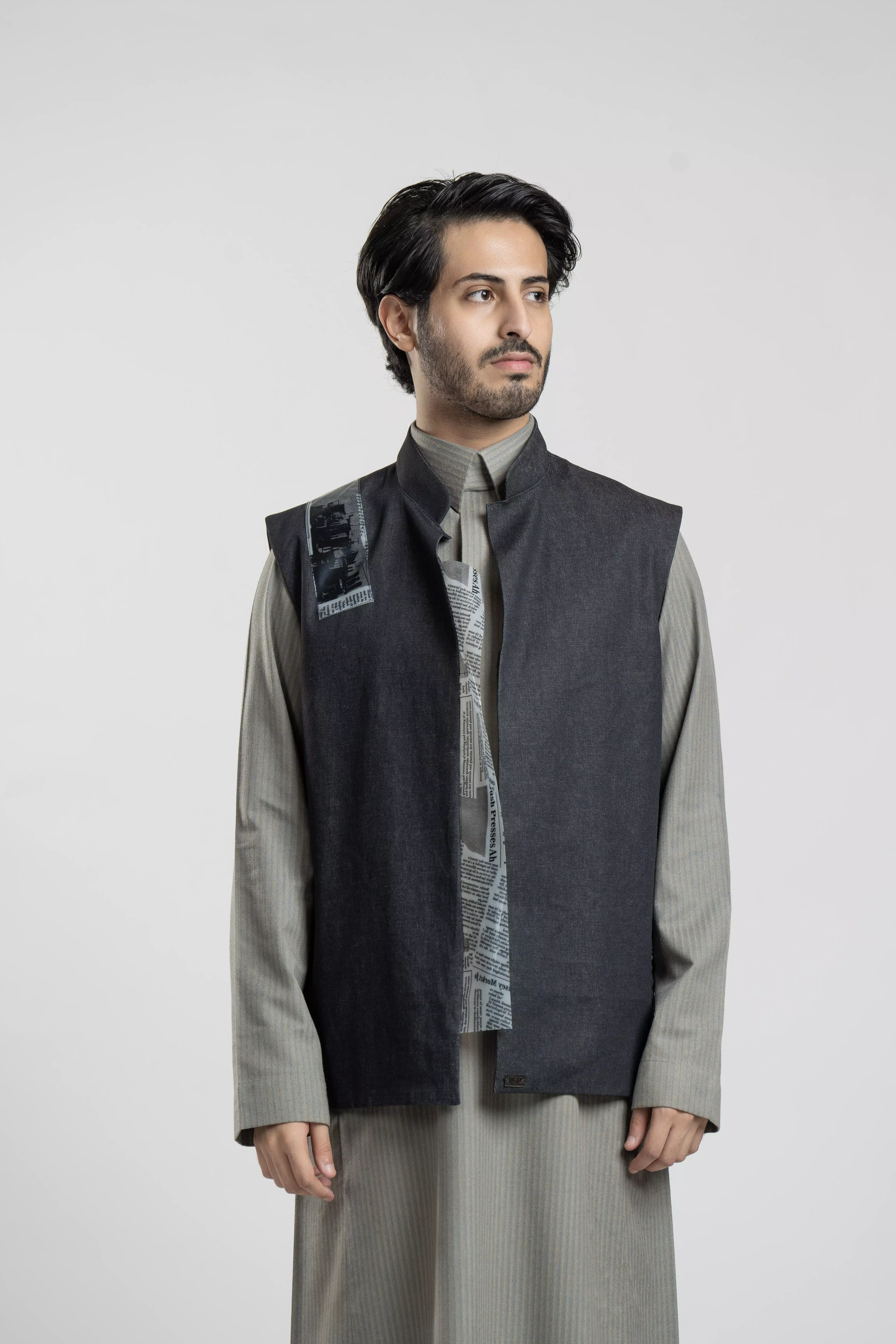 Men's Vests