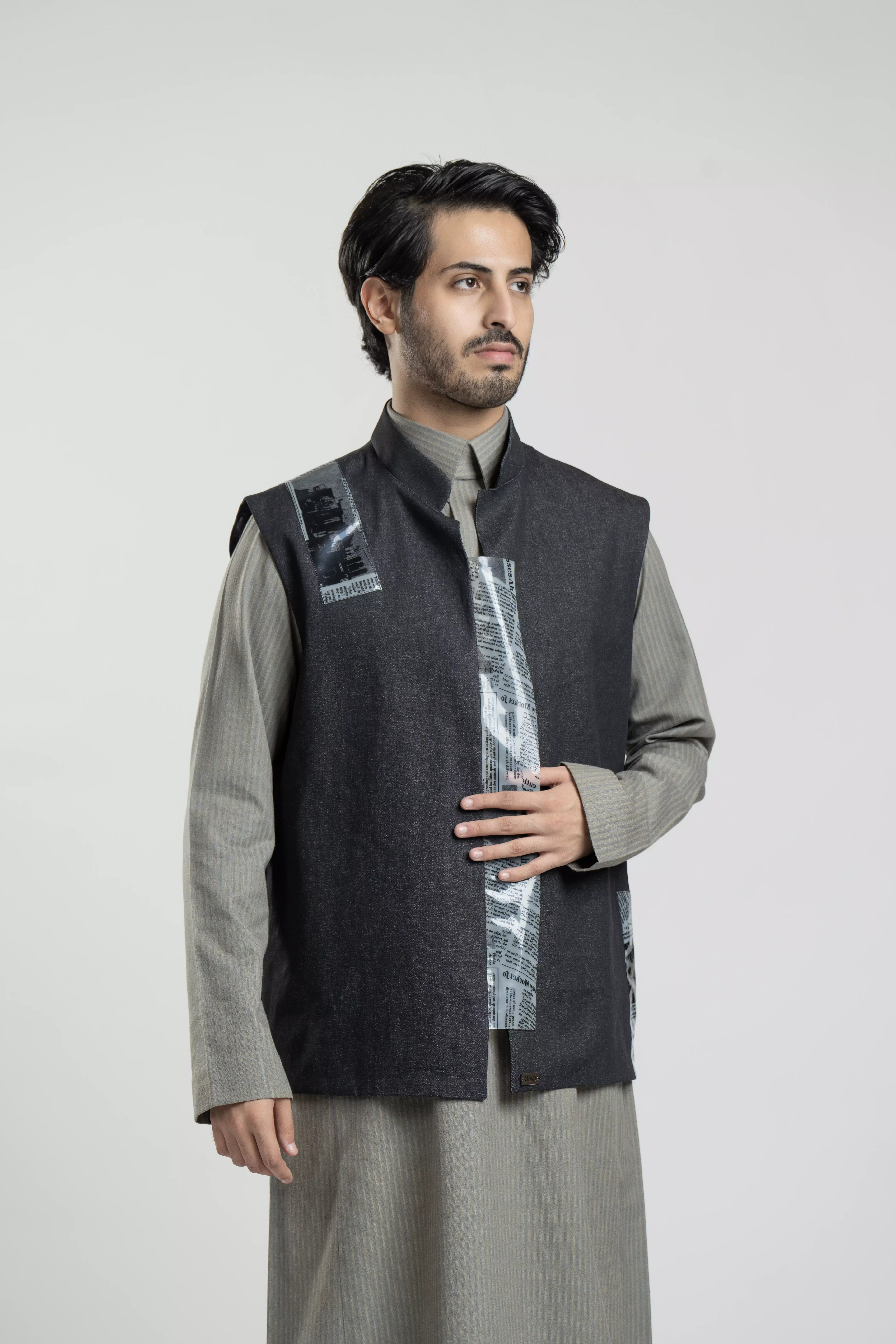 Men's Vests