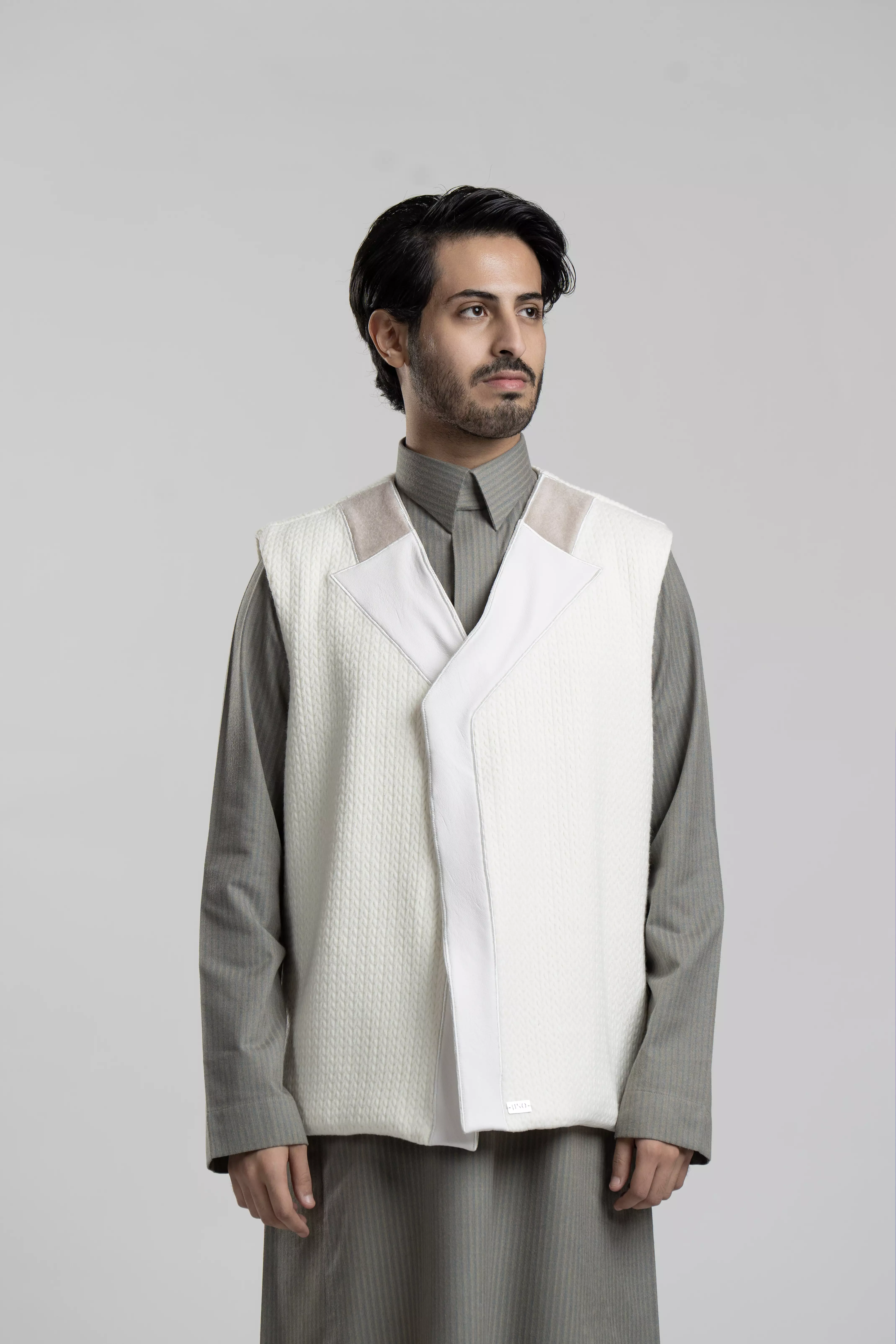 Men's Vests