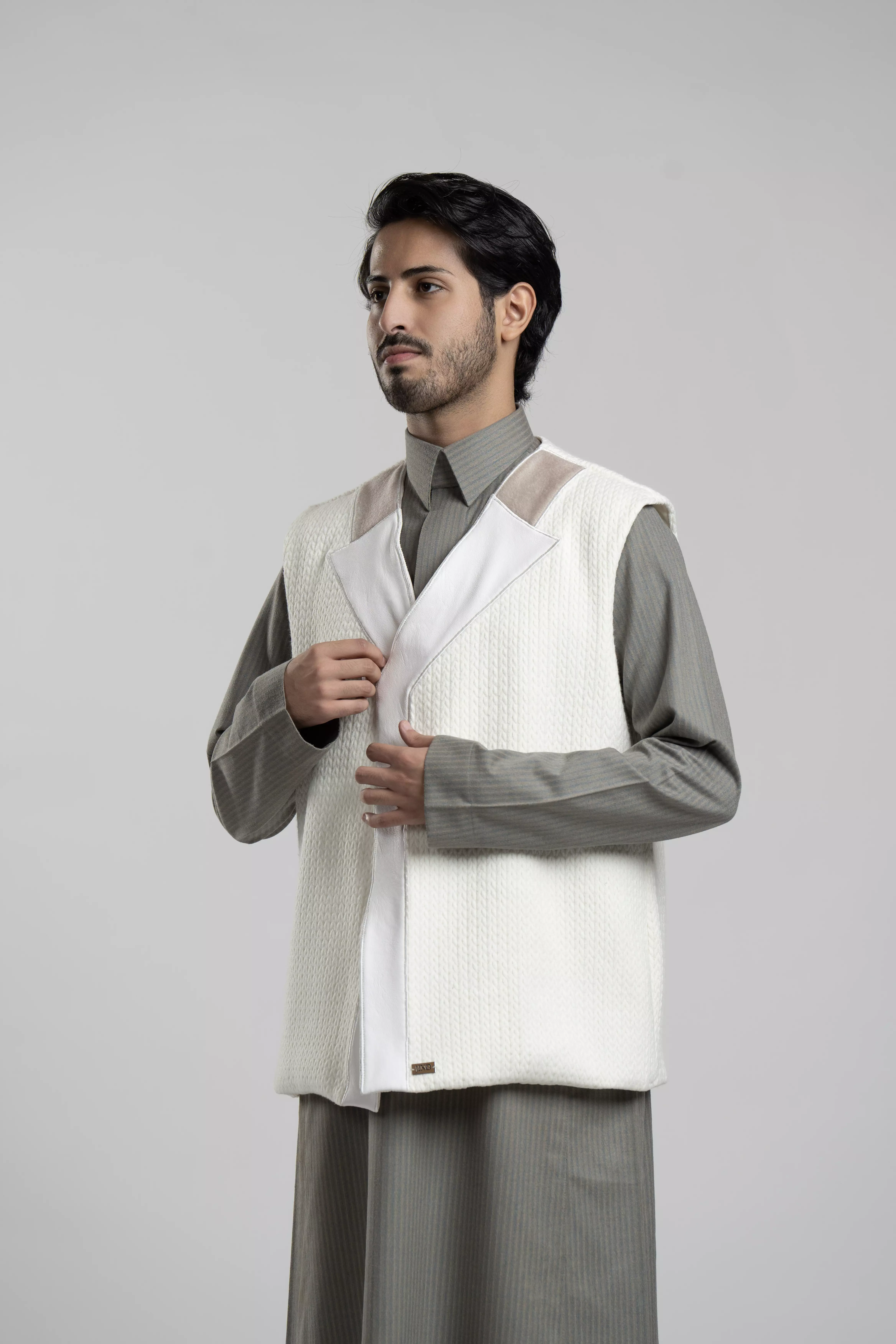 Men's Vests