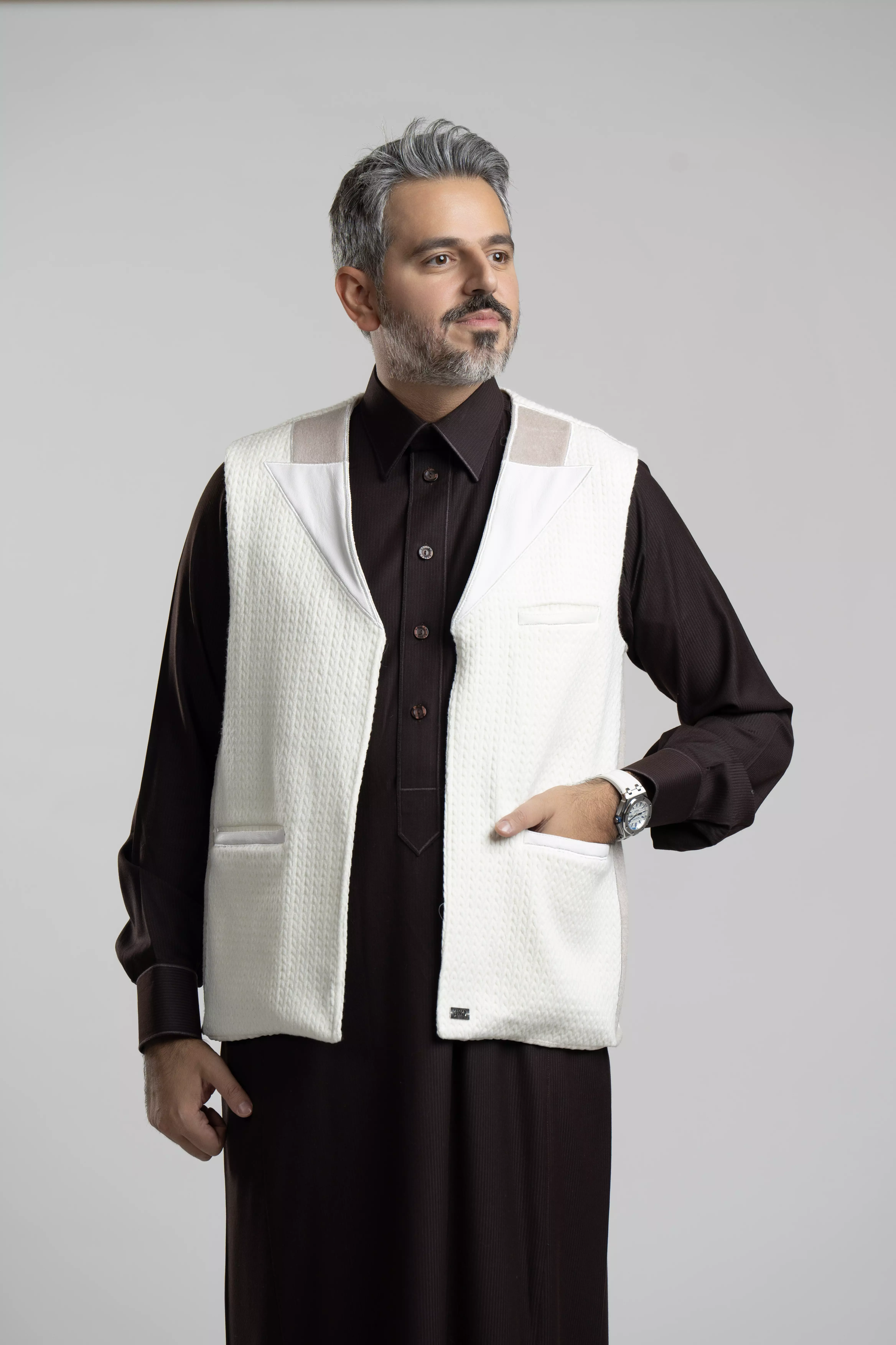 Men's Vests