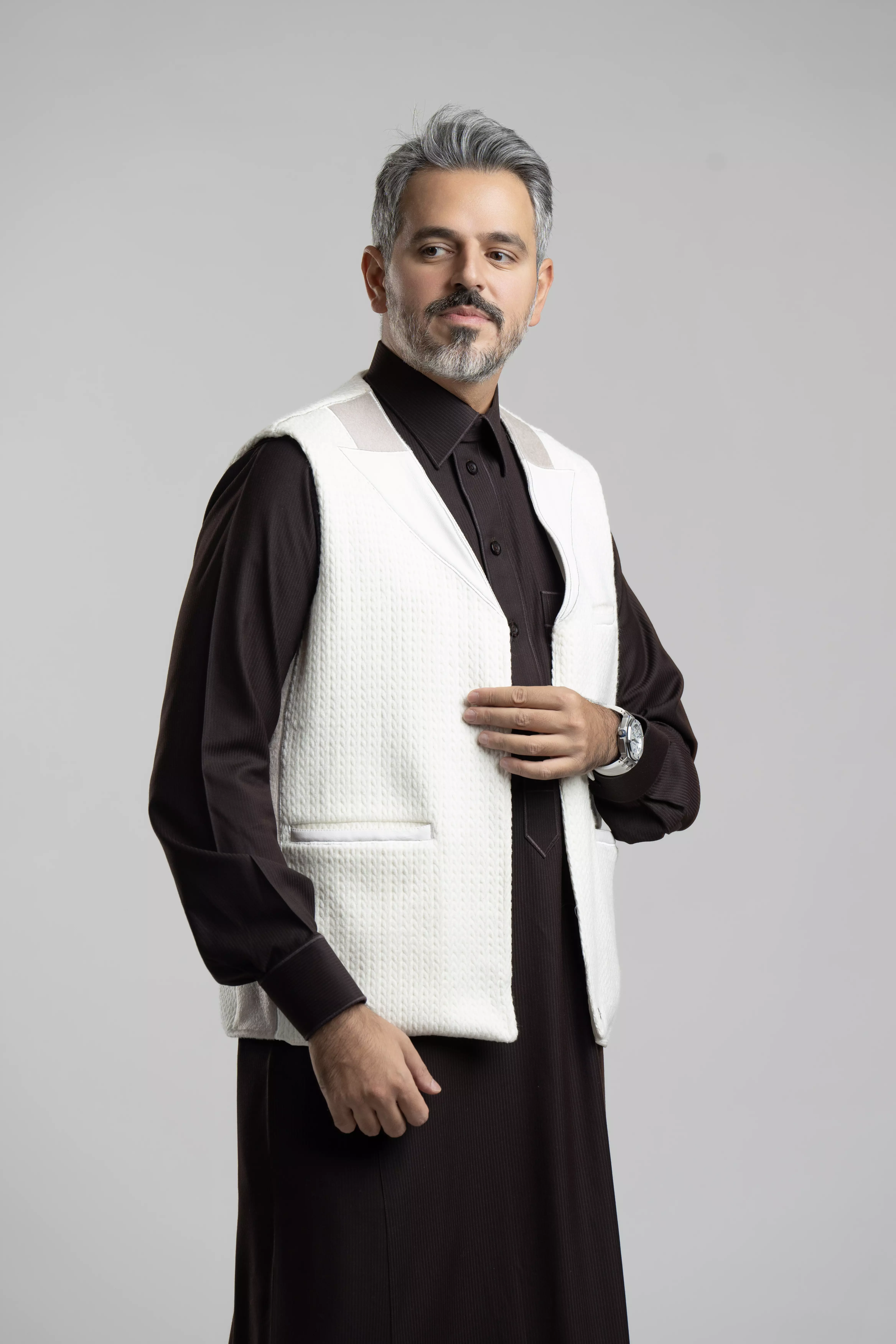 Men's Vests