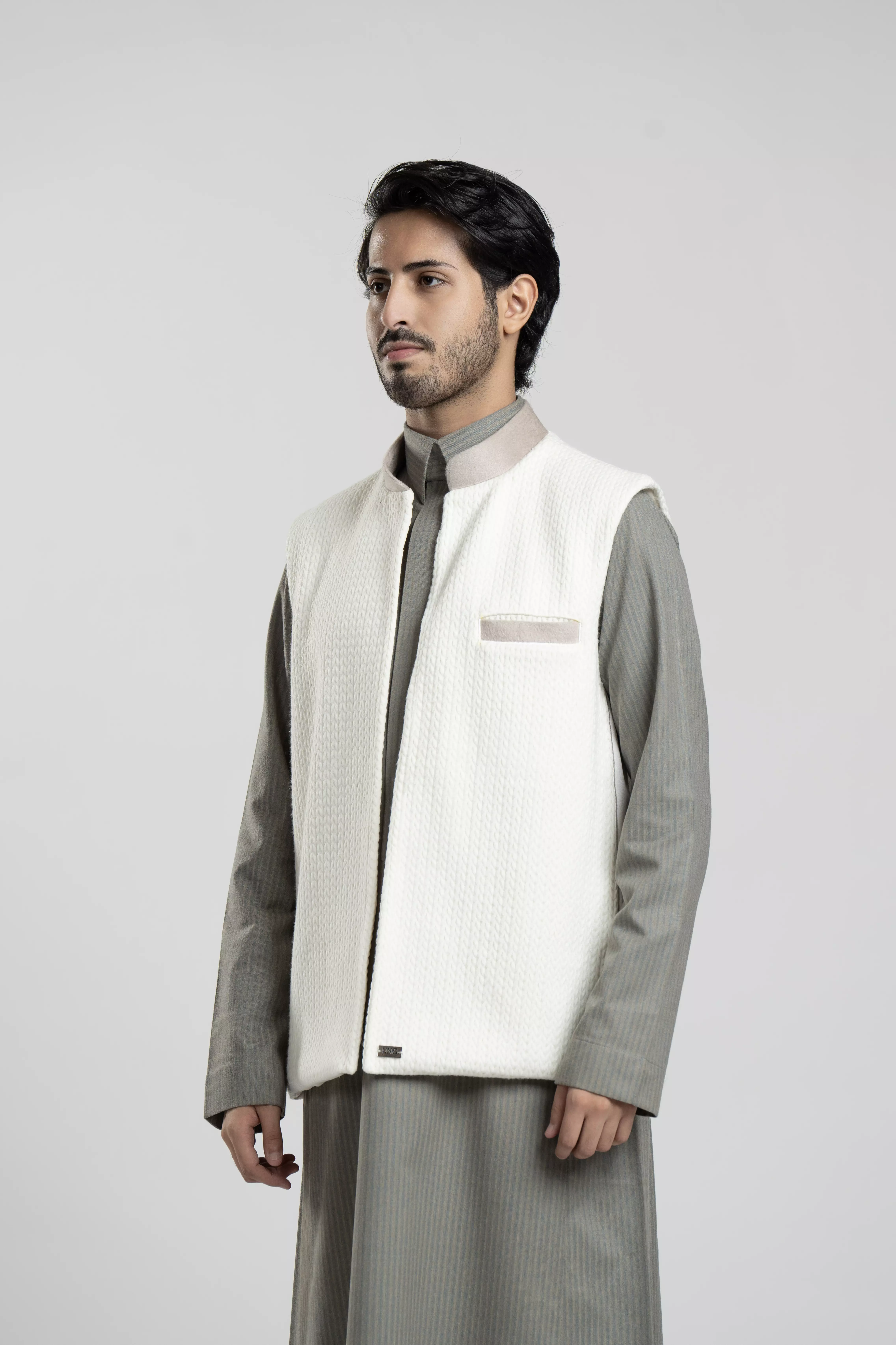 Men's Vests