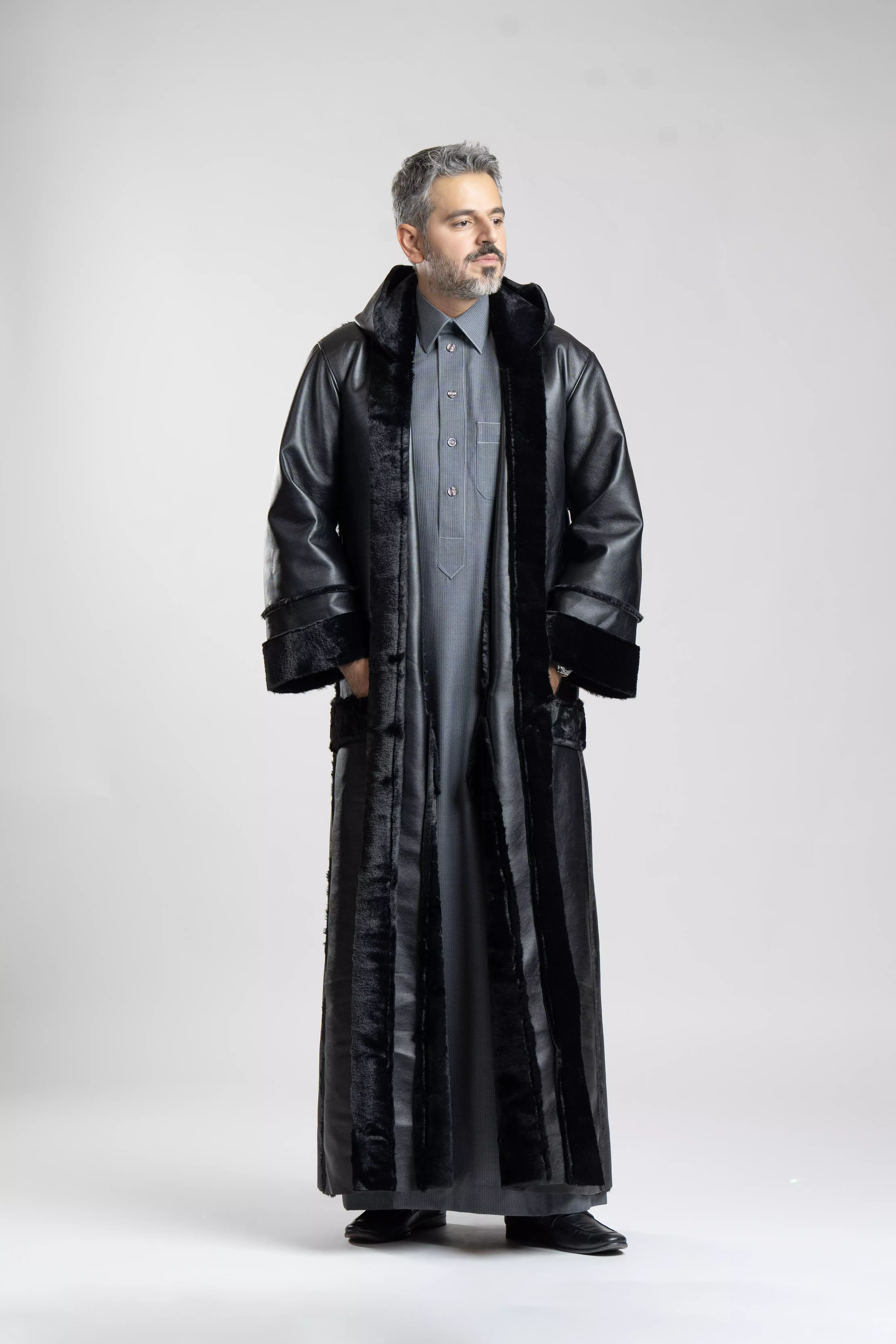 Men's Farwa