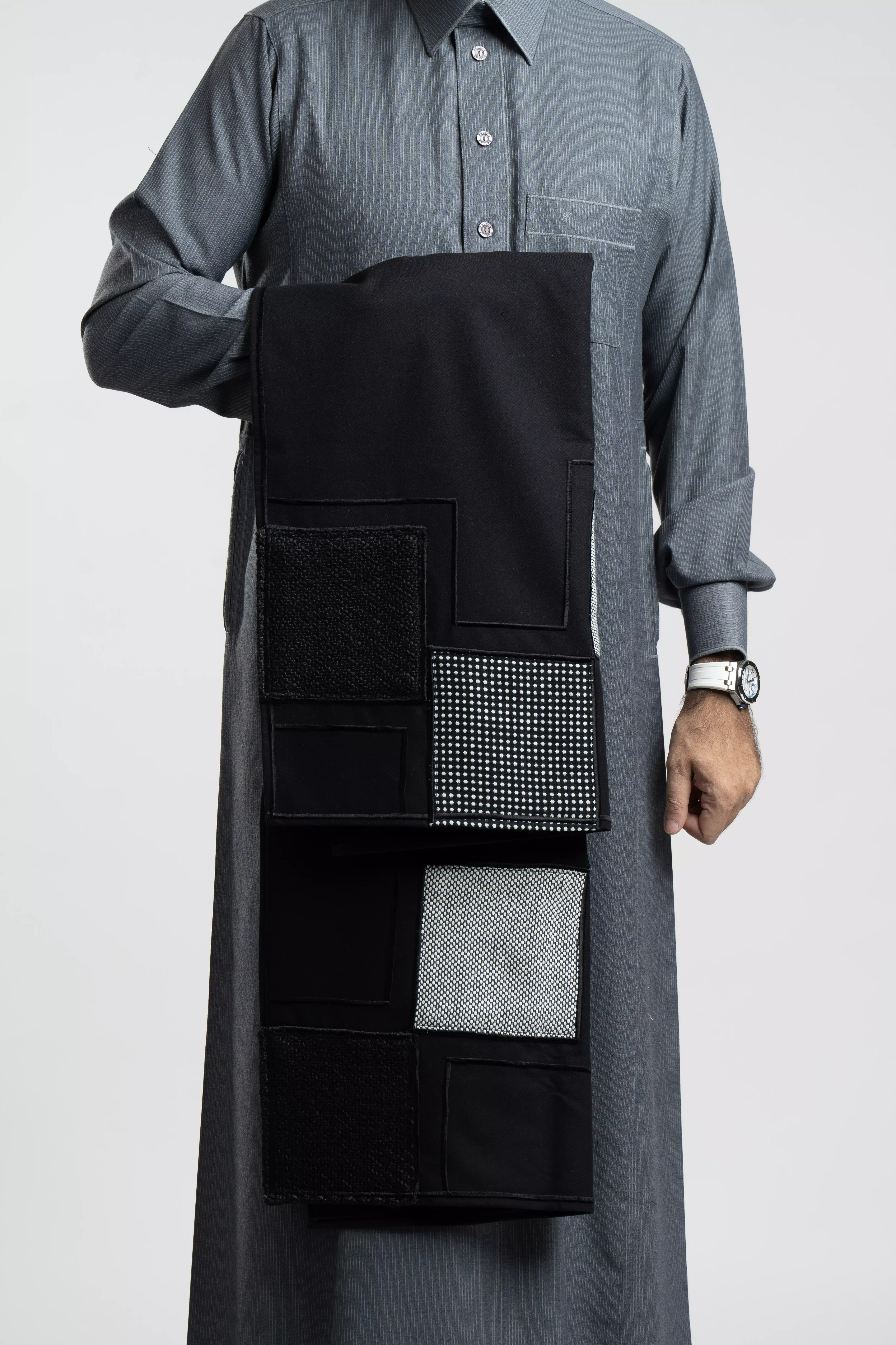 Men's Shawl