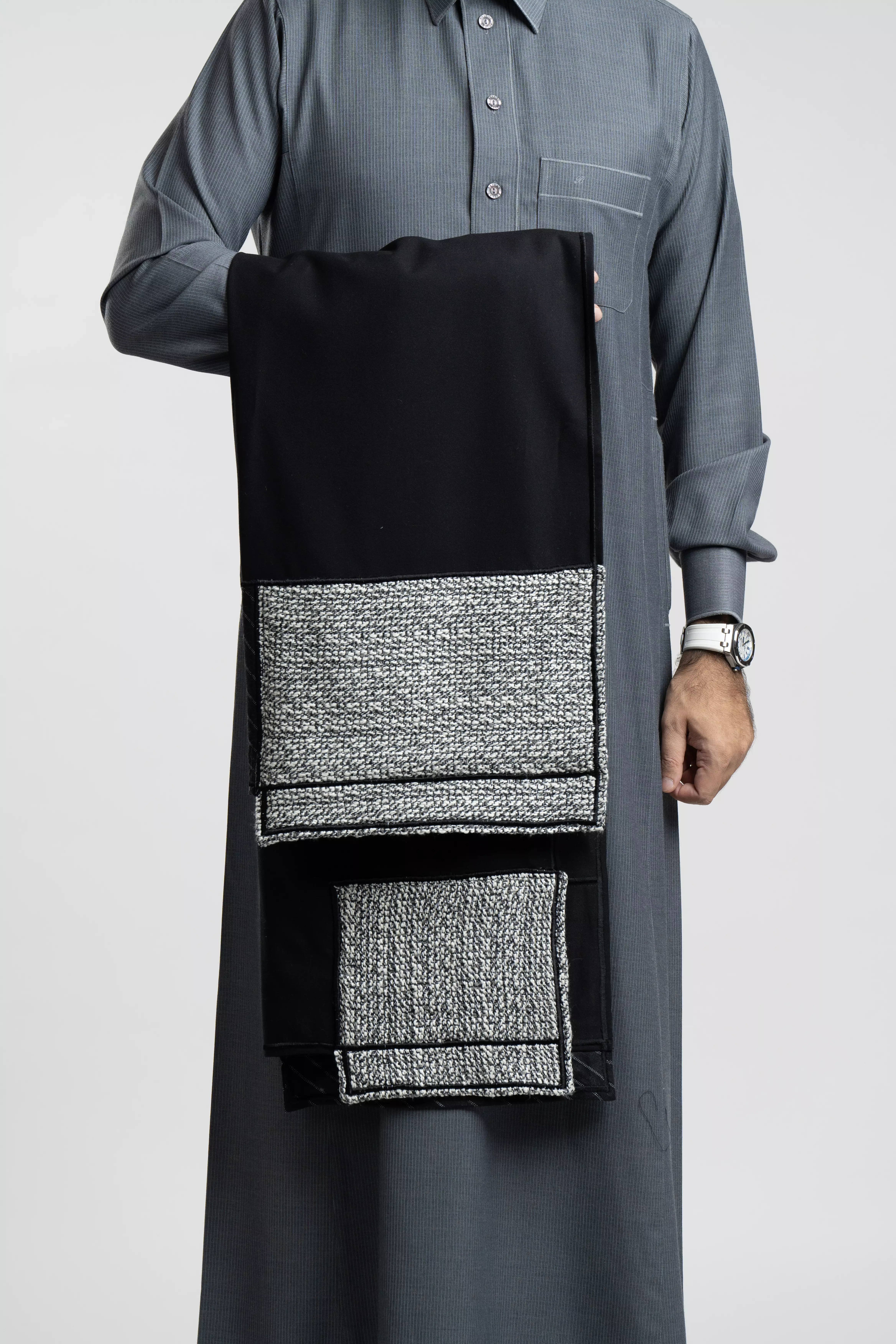 Men's Shawl