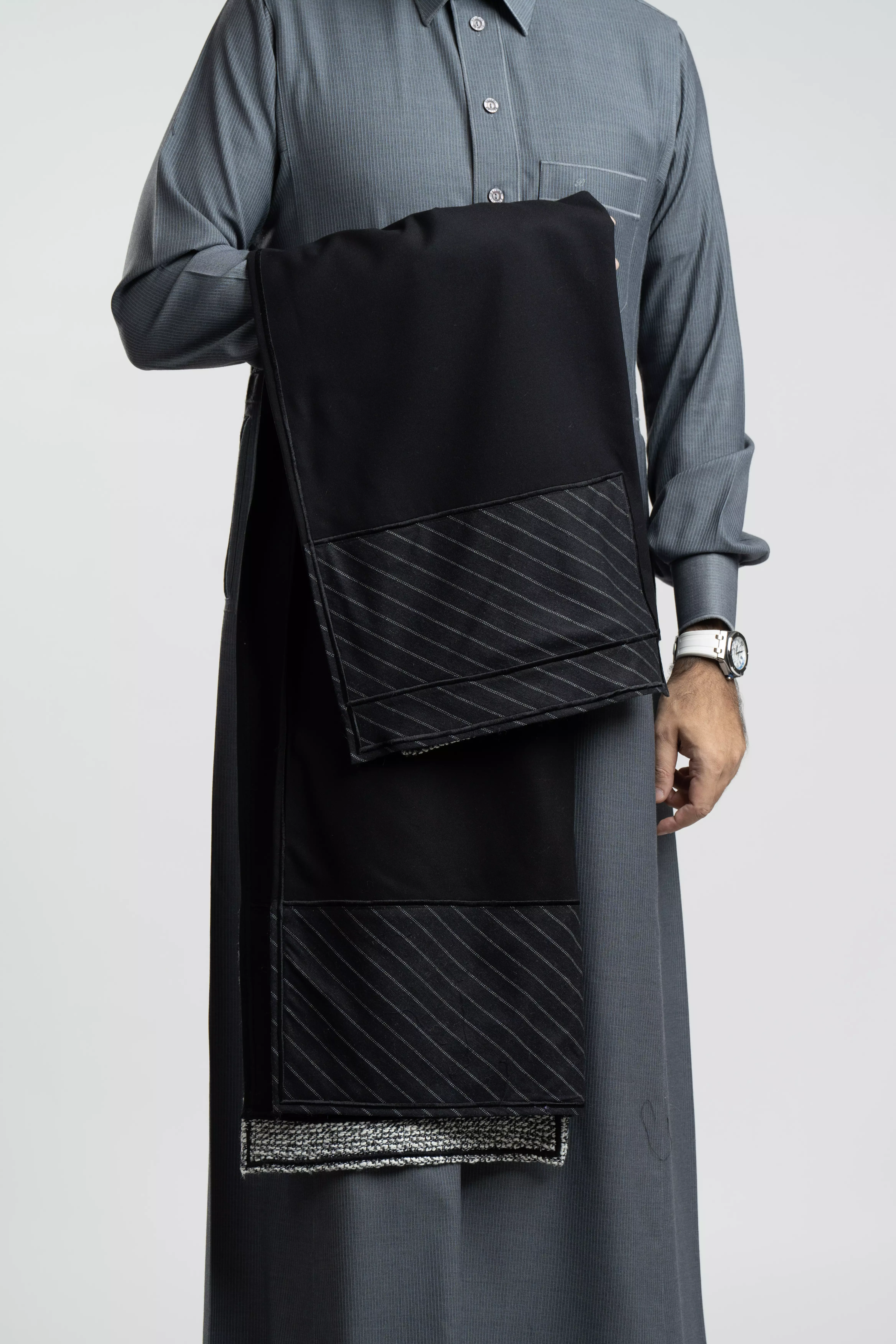 Men's Shawl