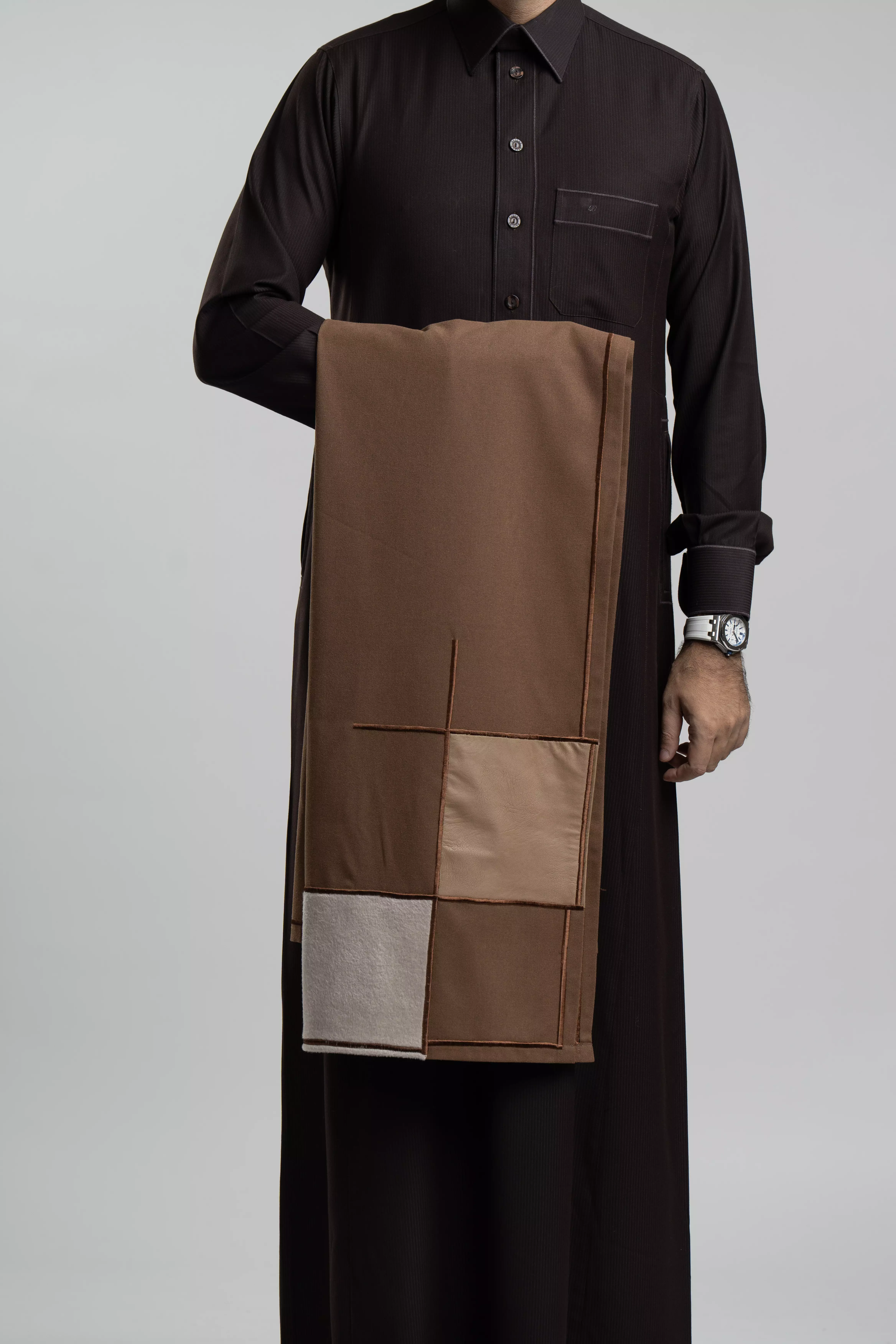 Men's Shawl