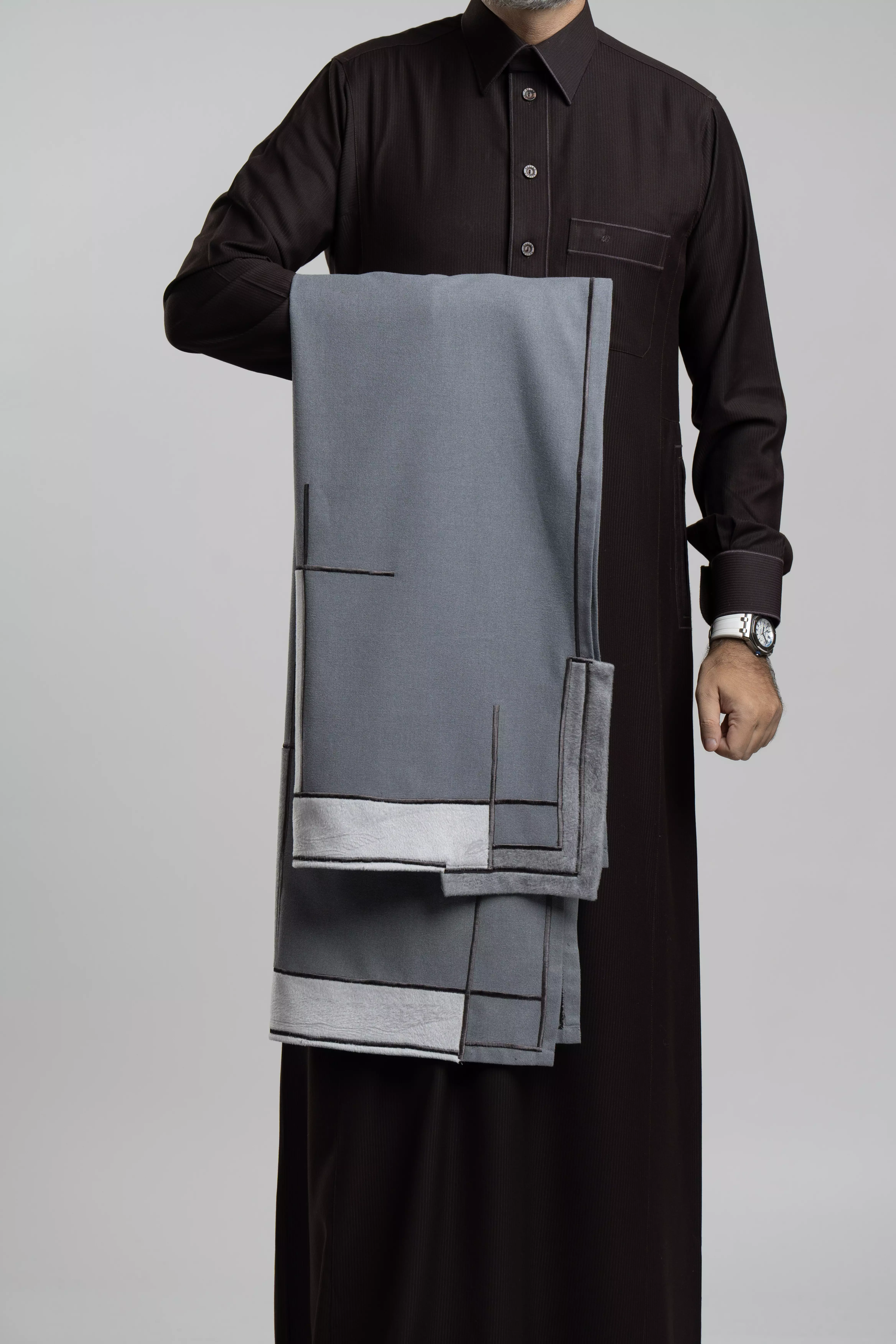 Men's Shawl