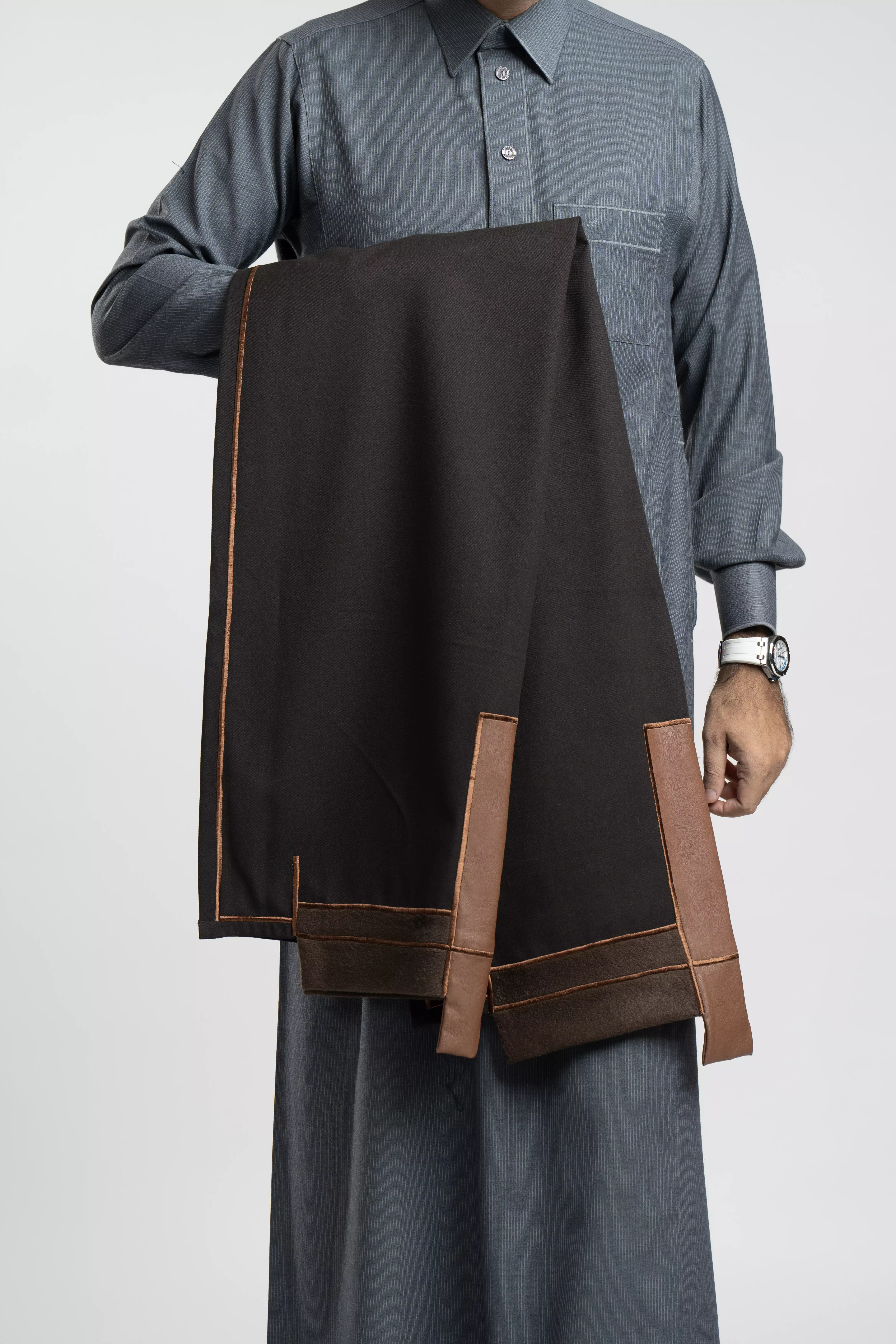 Men's Shawl