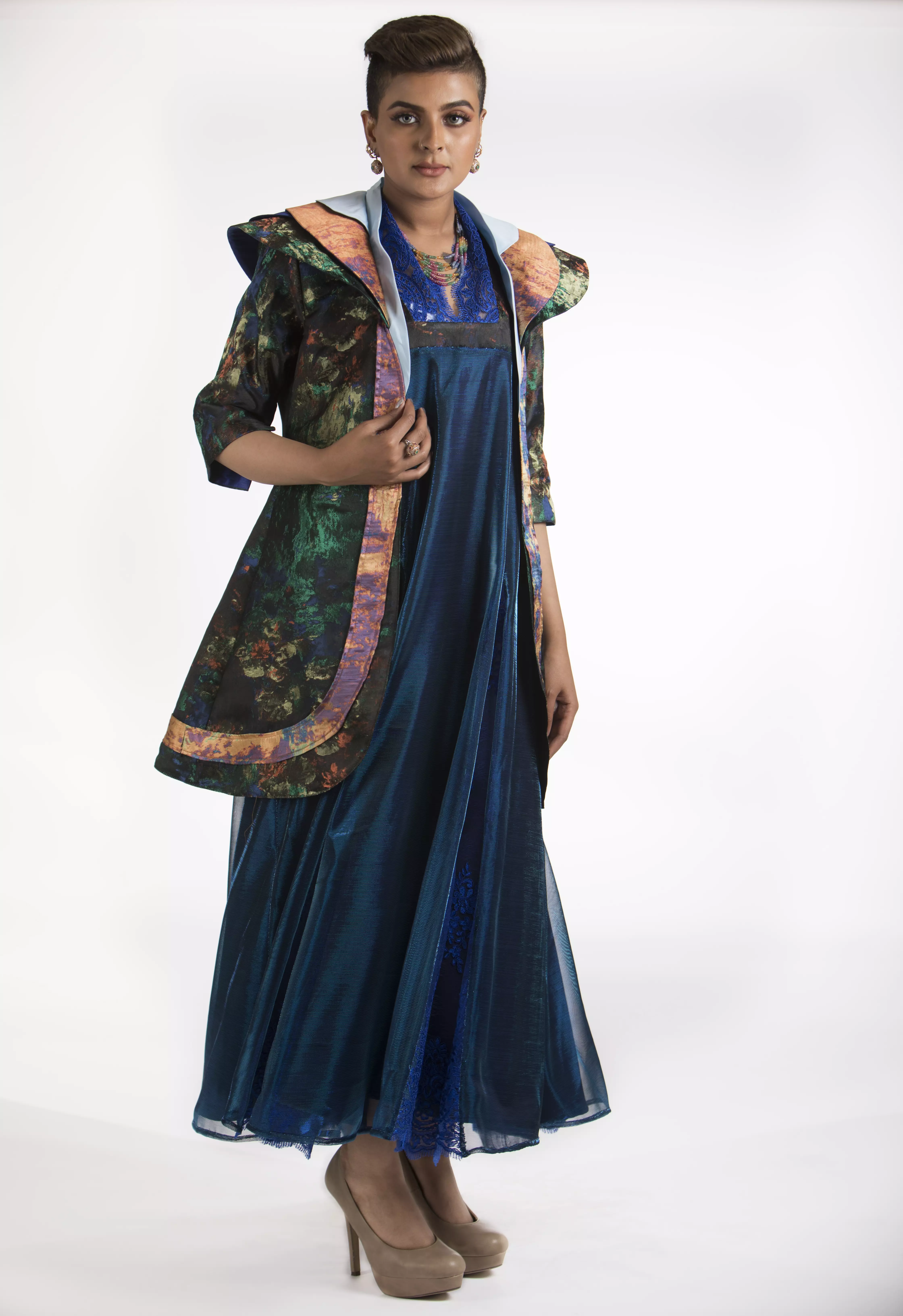 Women's Jalabiya