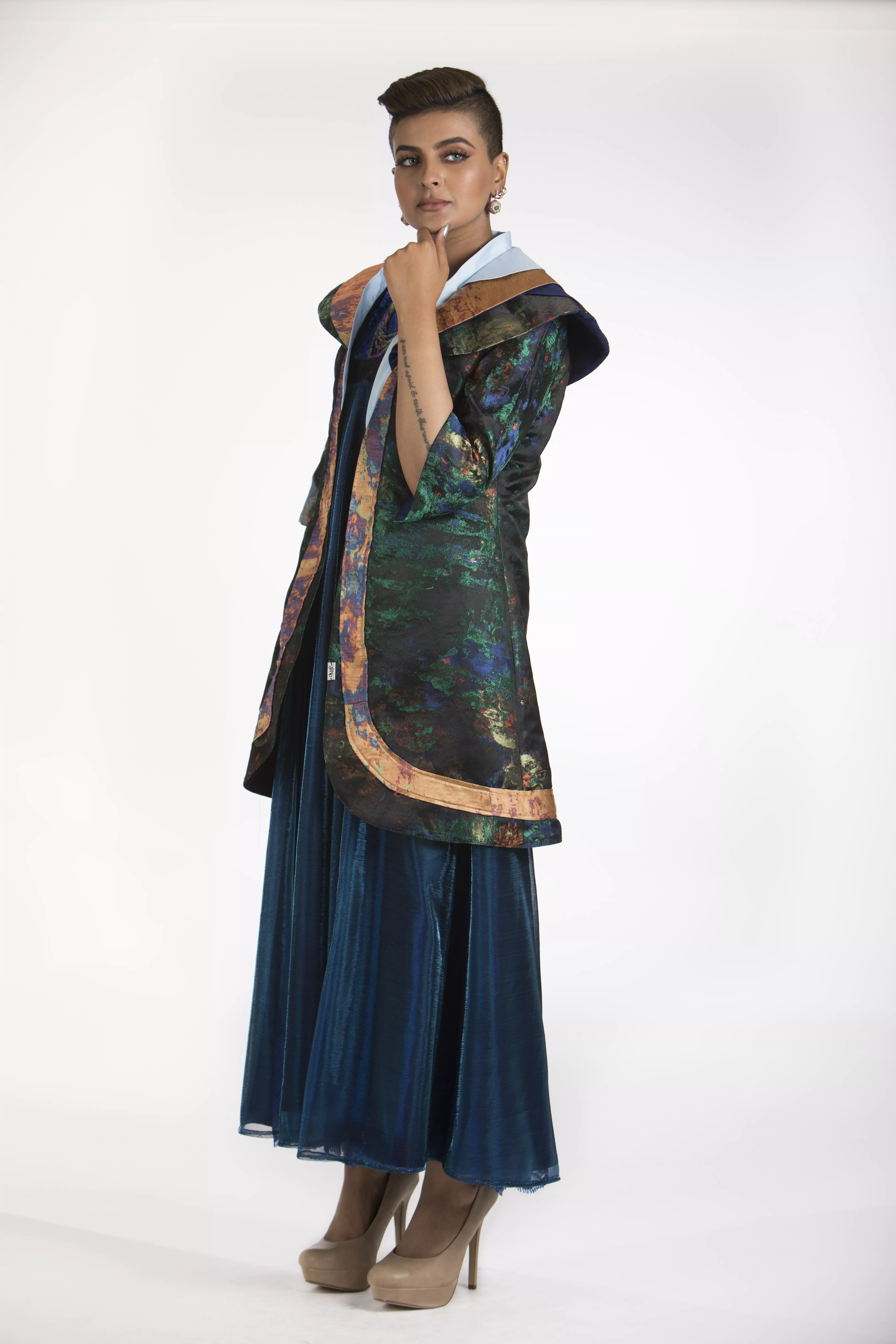 Women's Jalabiya