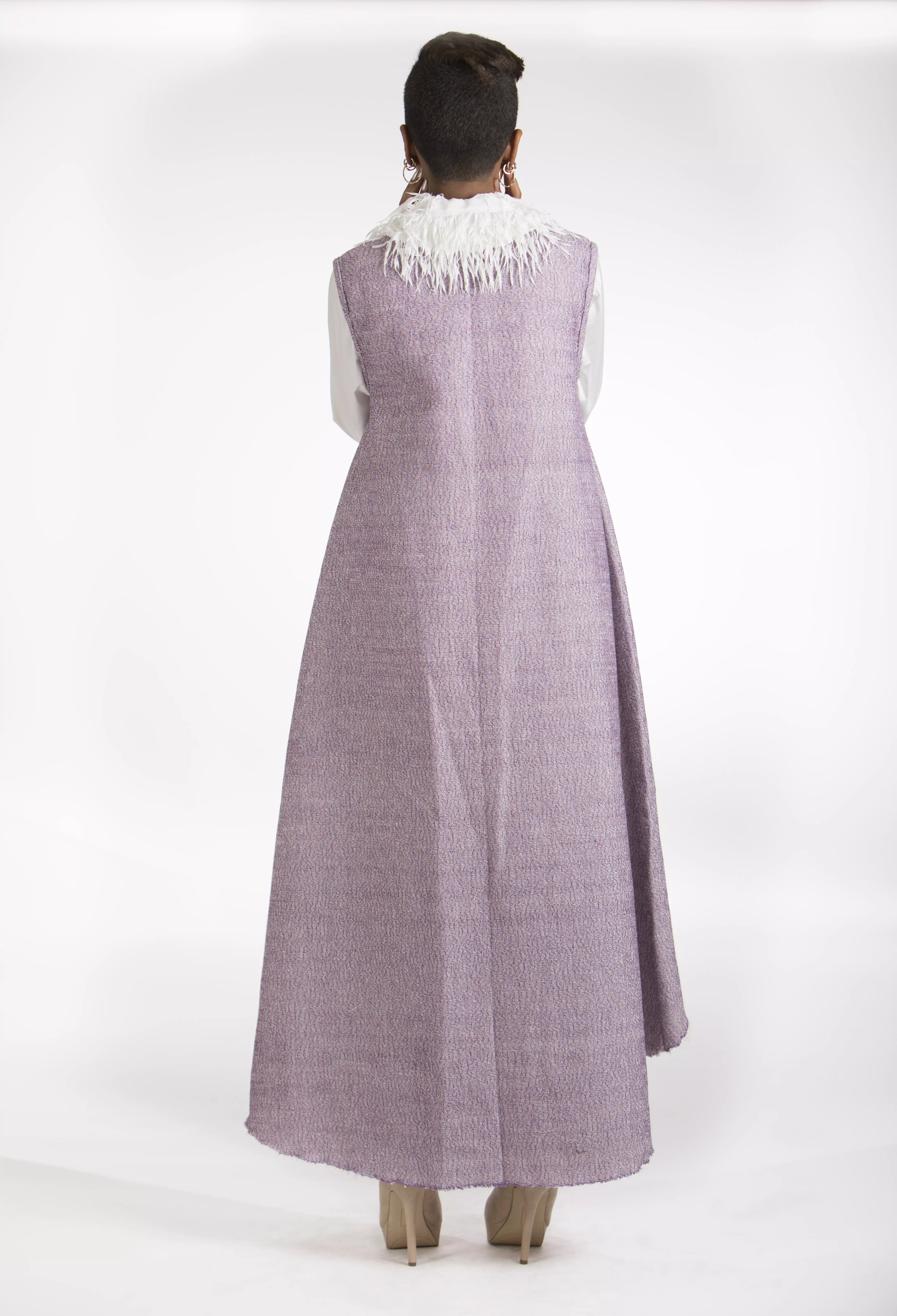 Women's Jalabiya