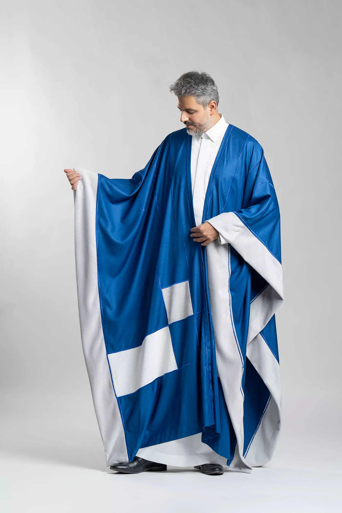 Men's Bisht