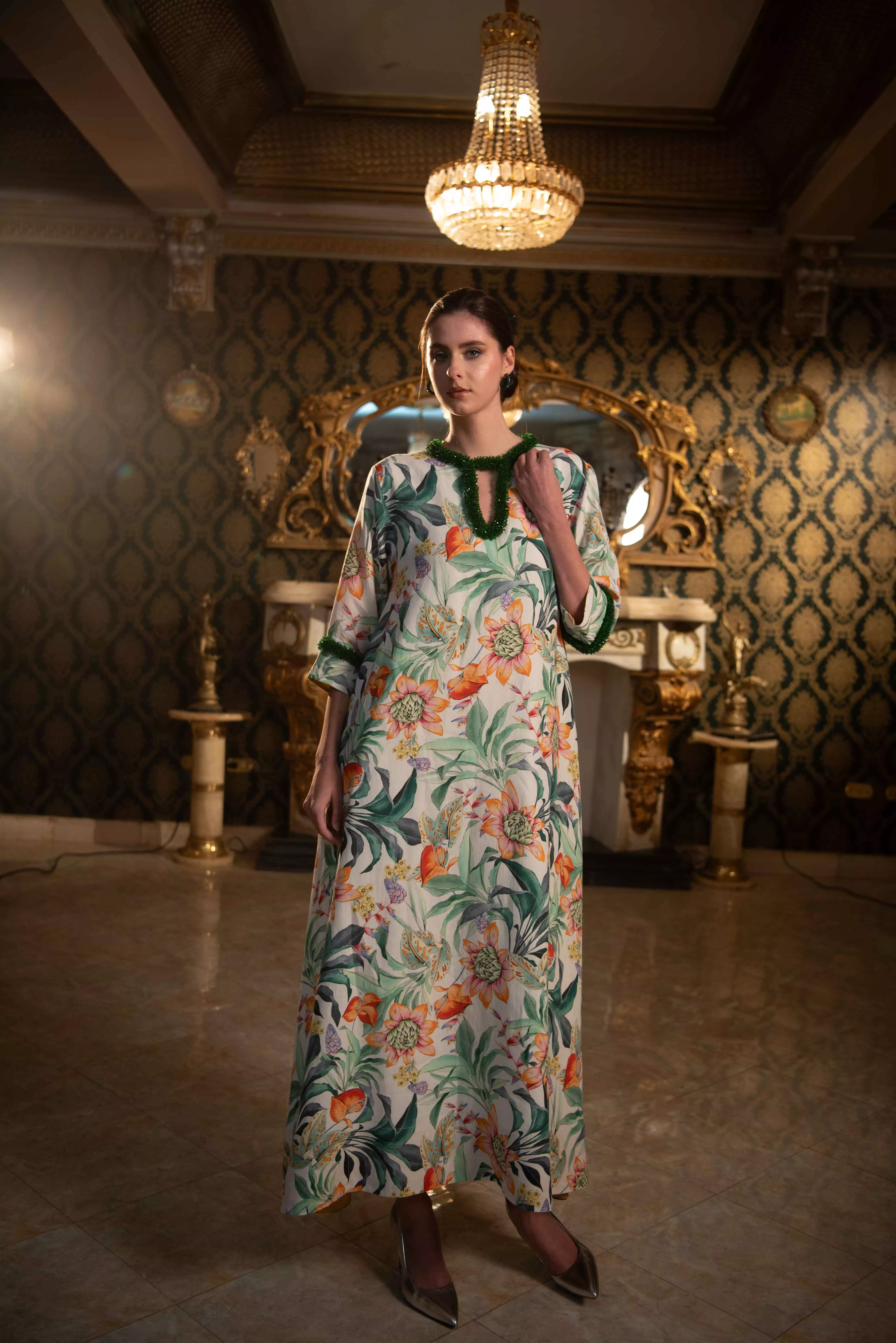 Women's Dress