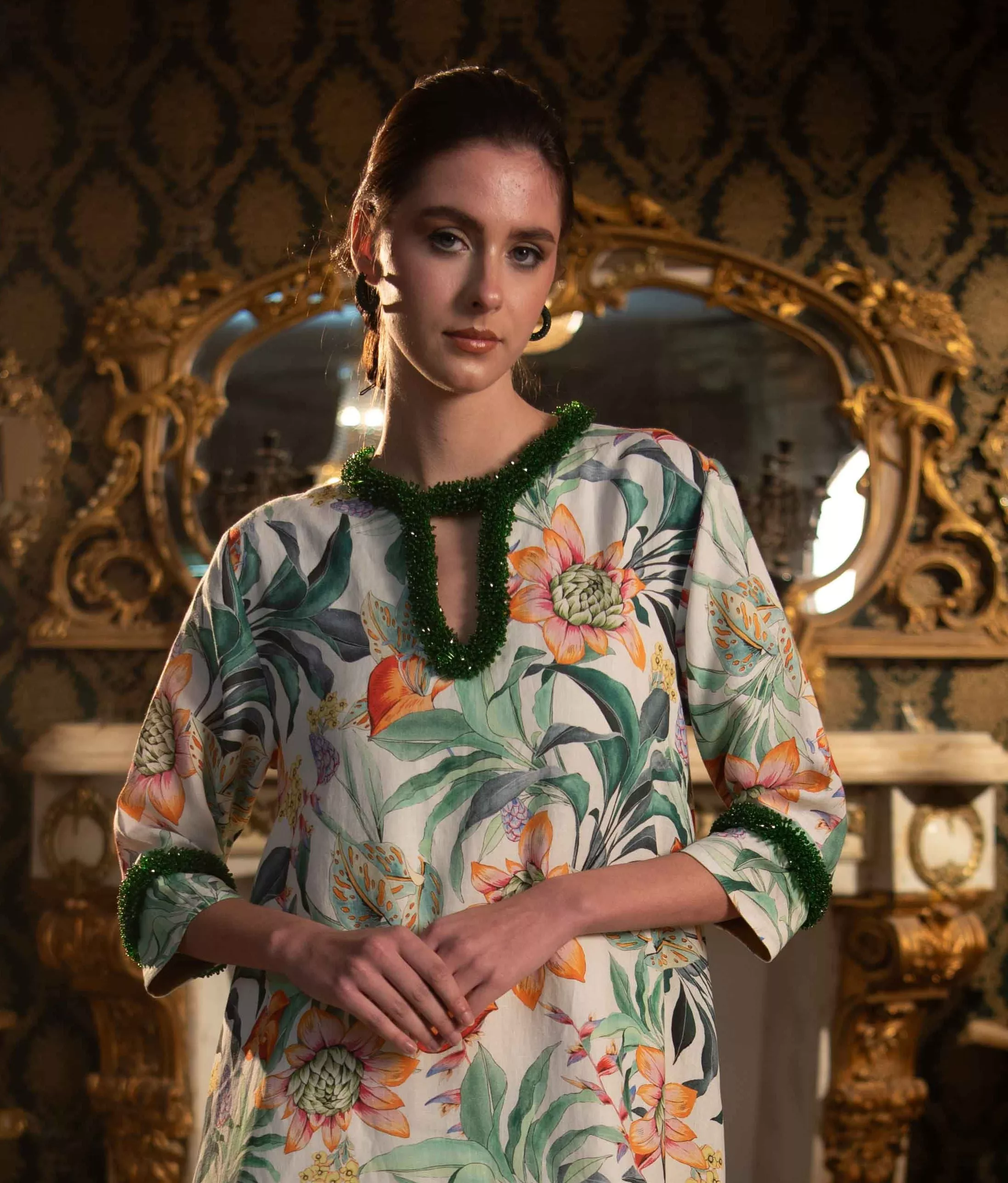 Women's Dress