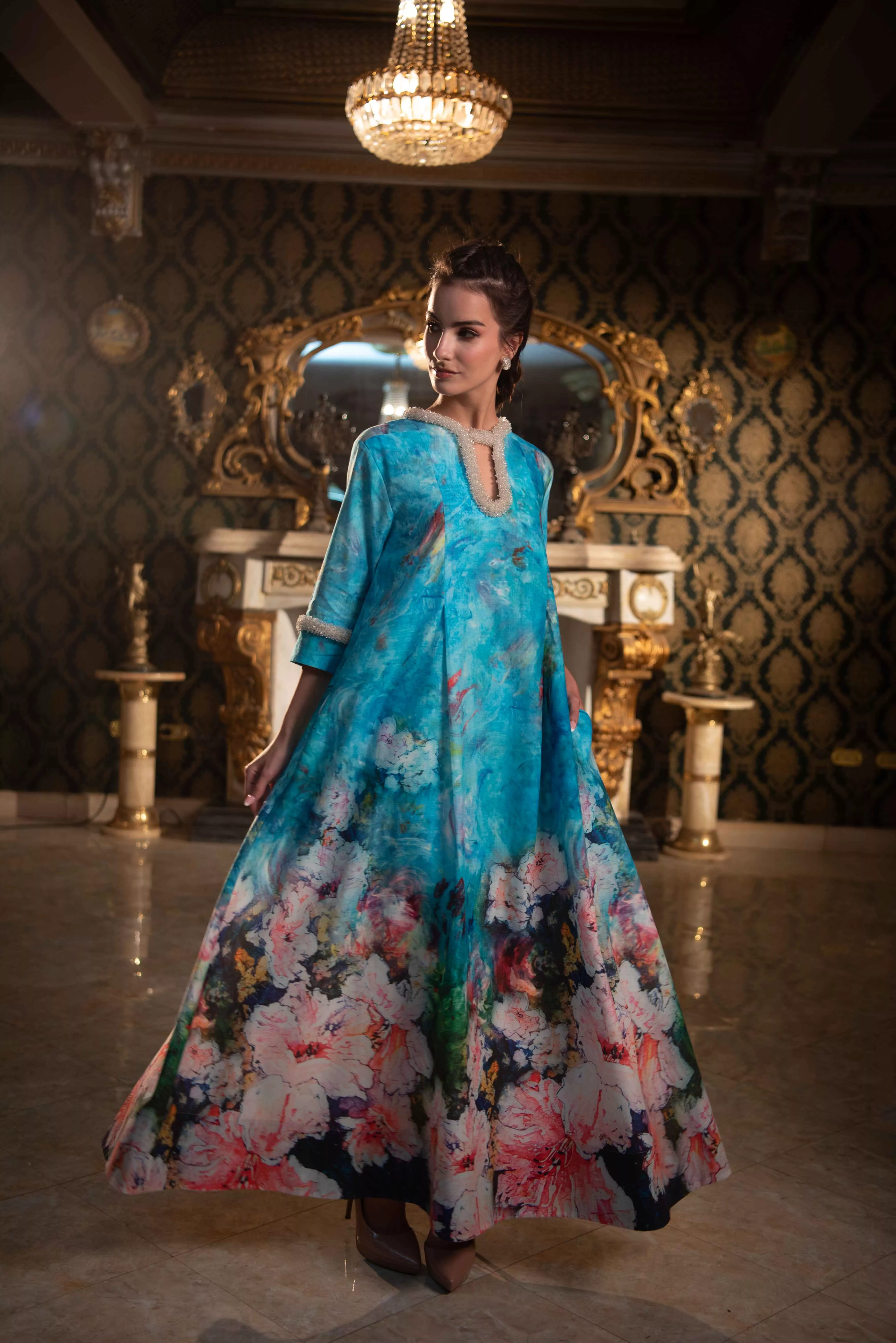 Women's Dress
