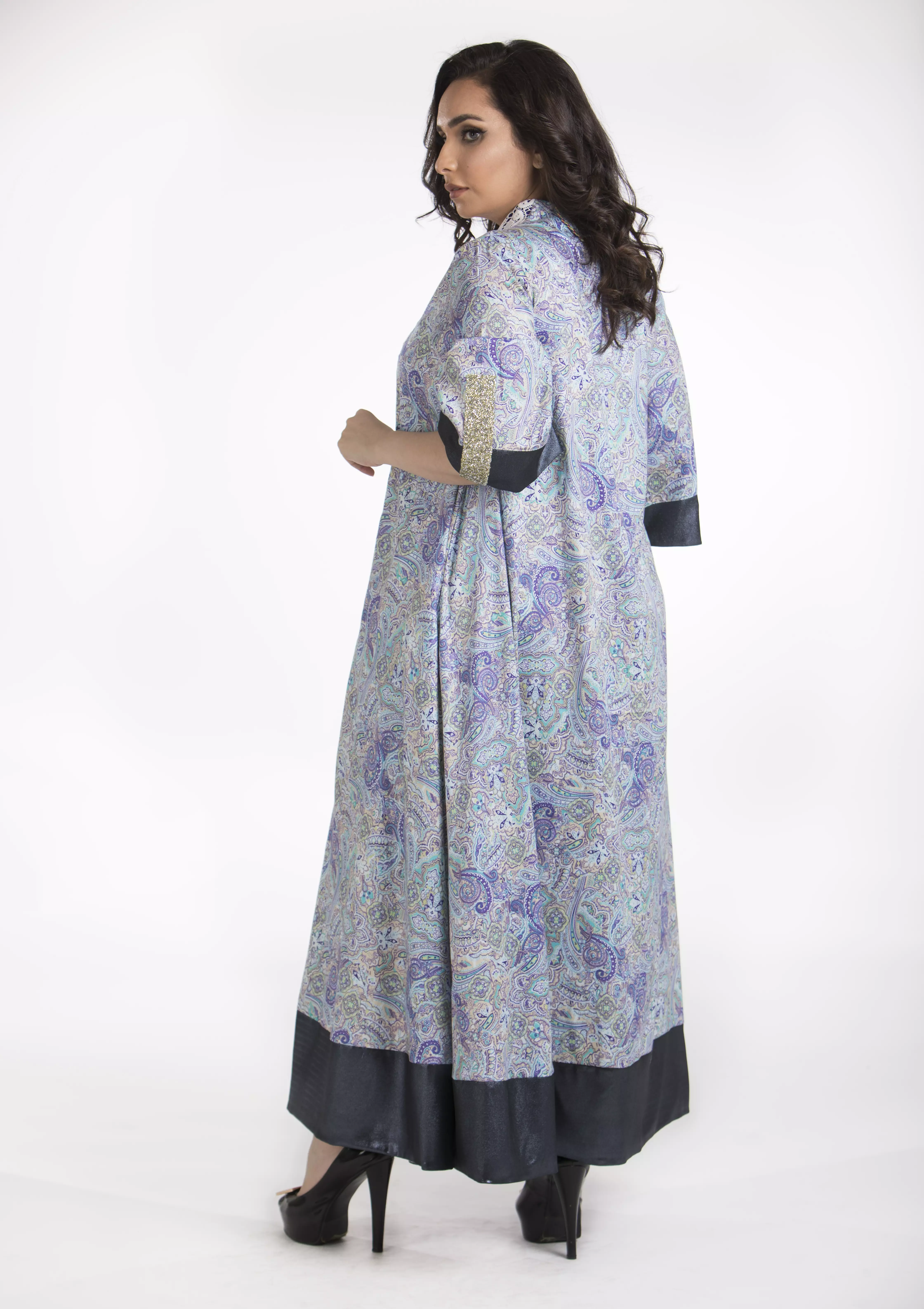 Women's Jalabiya