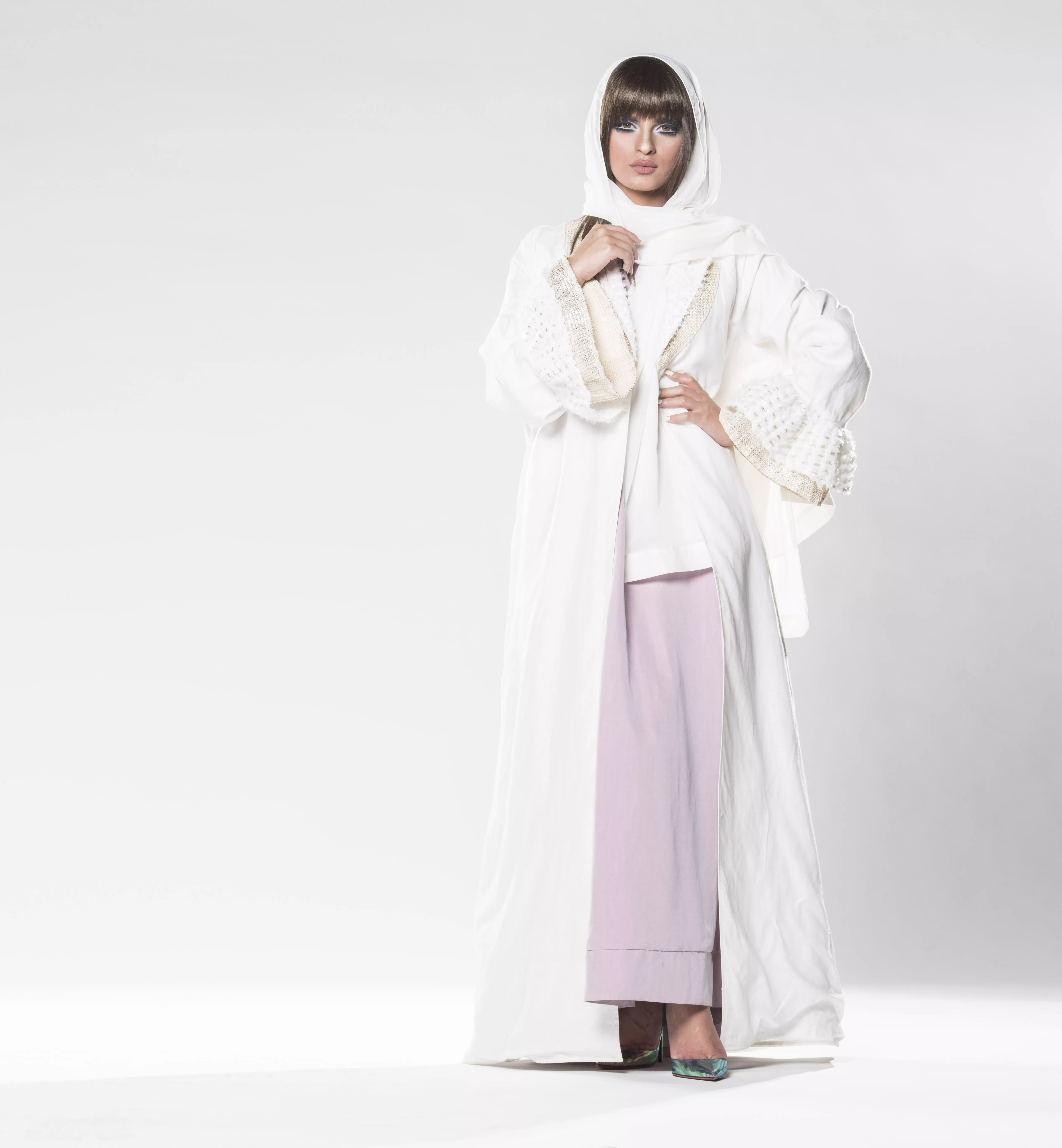 Women's Abaya