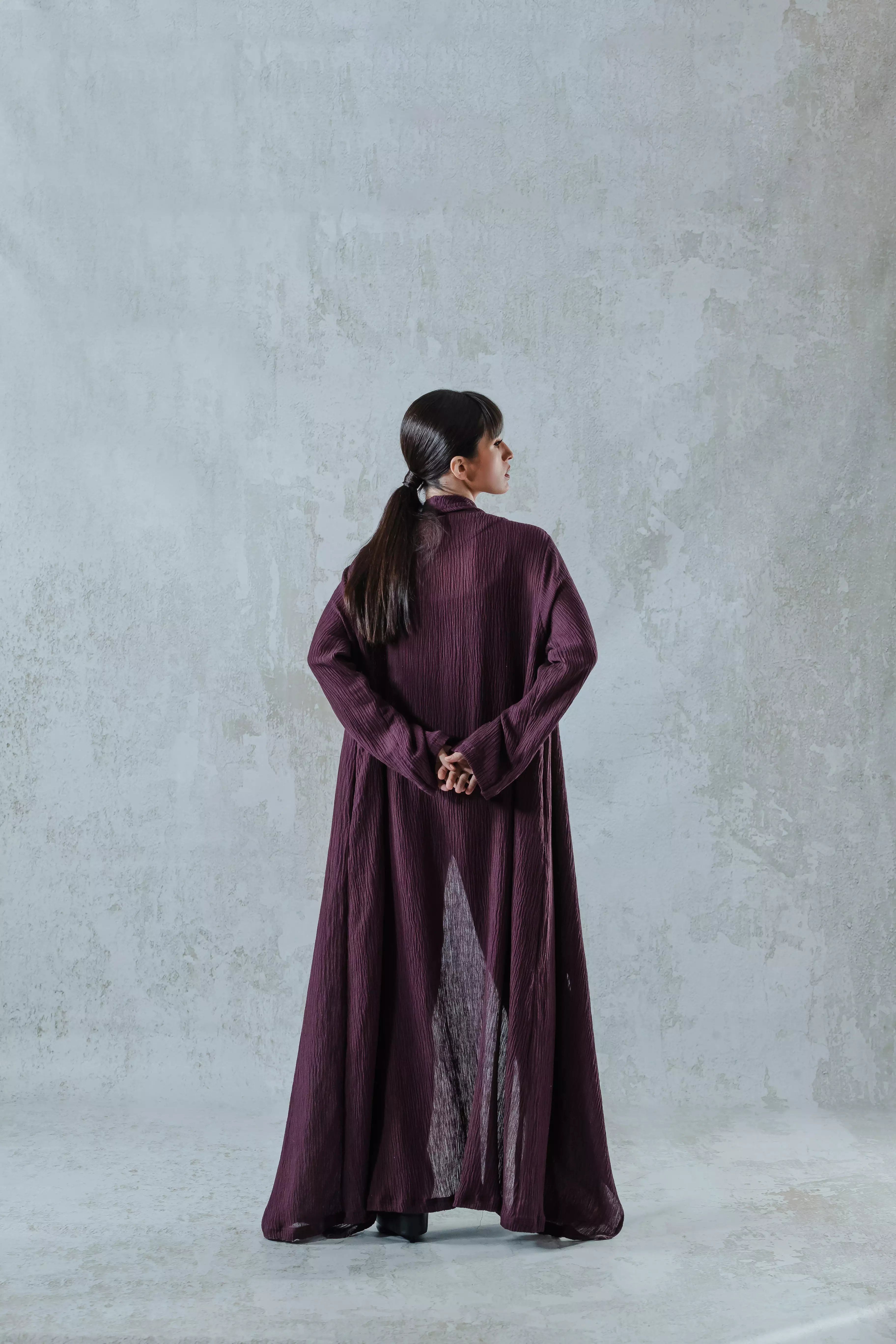 Women's Abaya