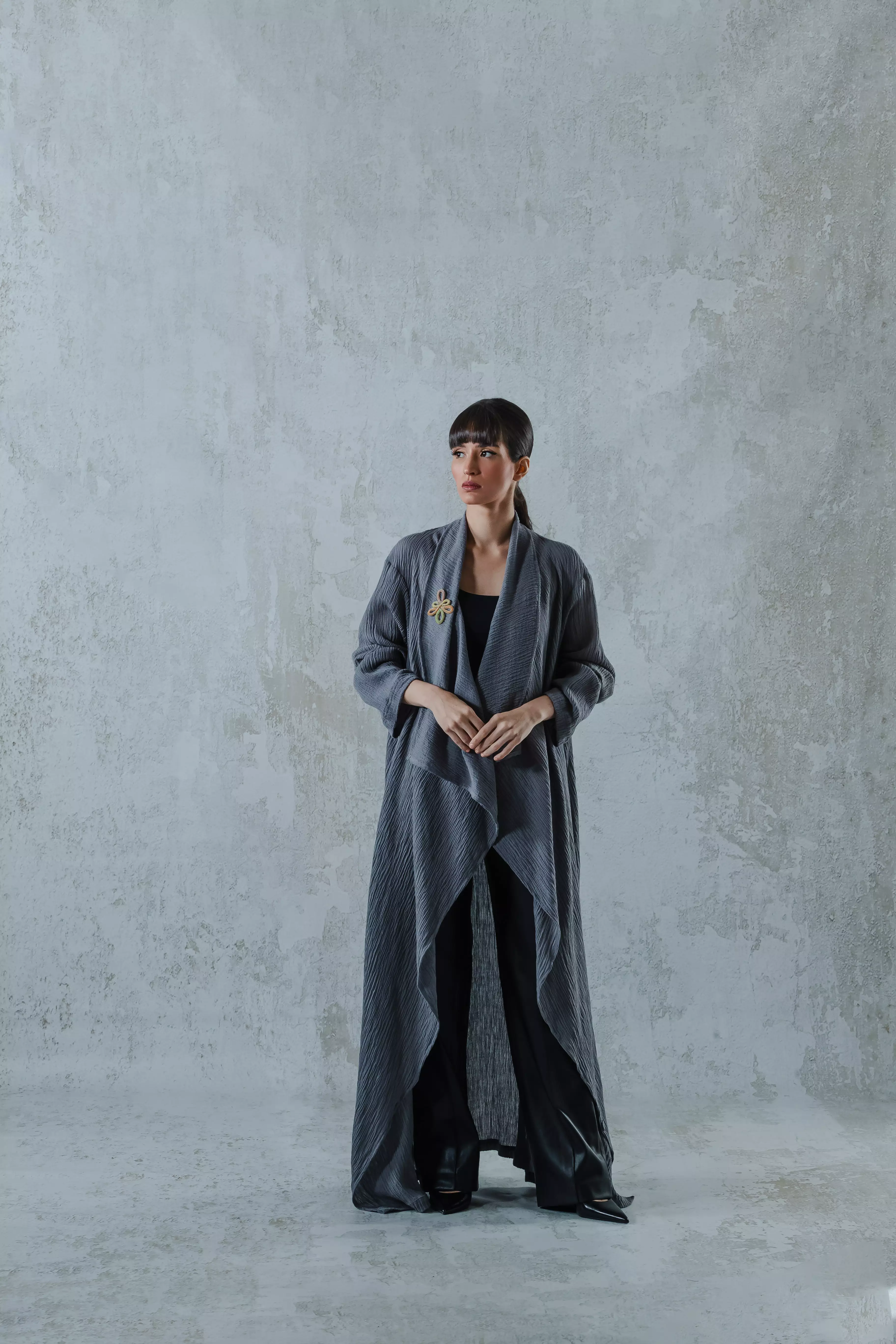 Women's Abaya