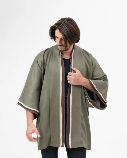 Tourmaline Jino Jacket