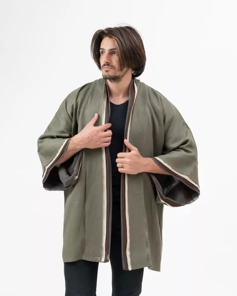 Tourmaline Jino Jacket