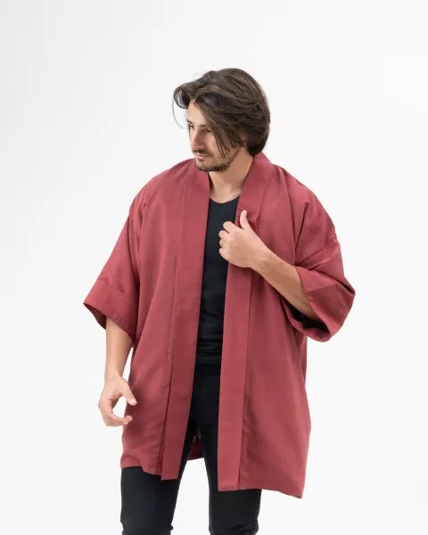 Garnet Jino Jacket