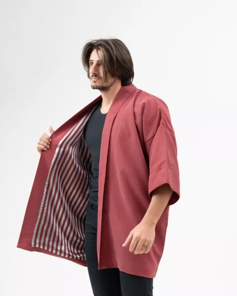 Garnet Jino Jacket