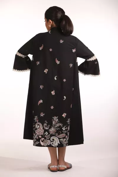 Cotton dress