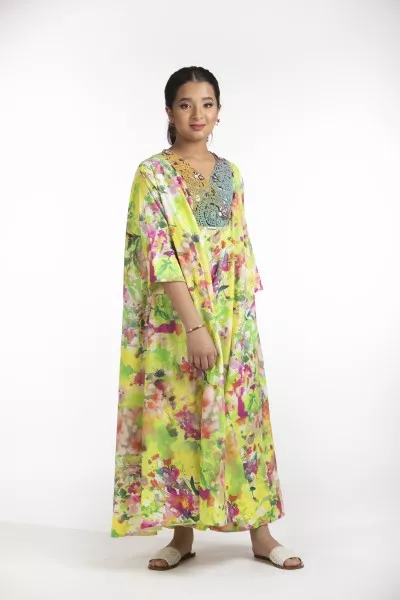 Kids Dress