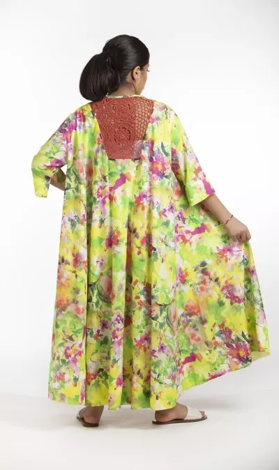 Kids Dress