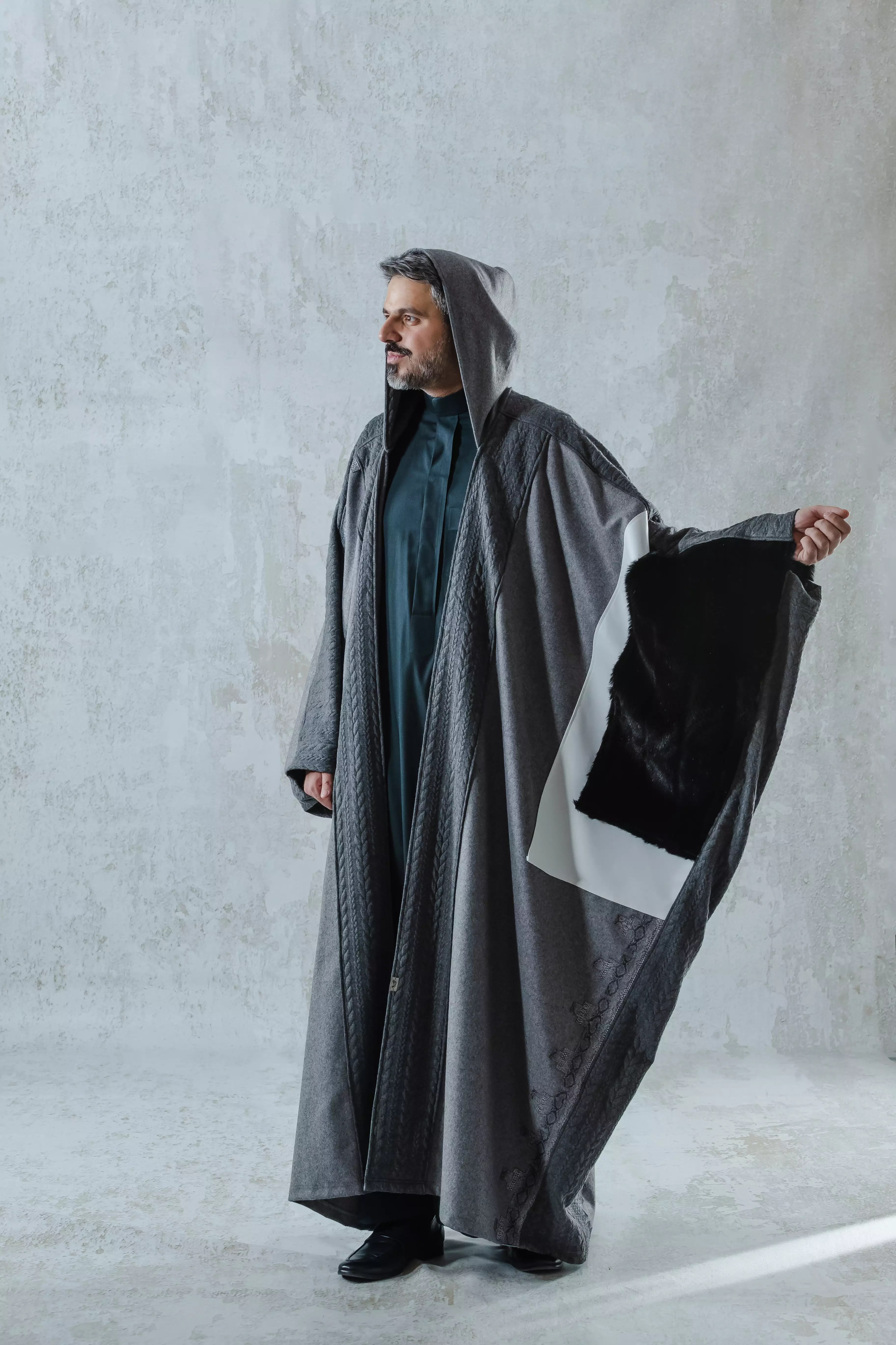 Men's Coat