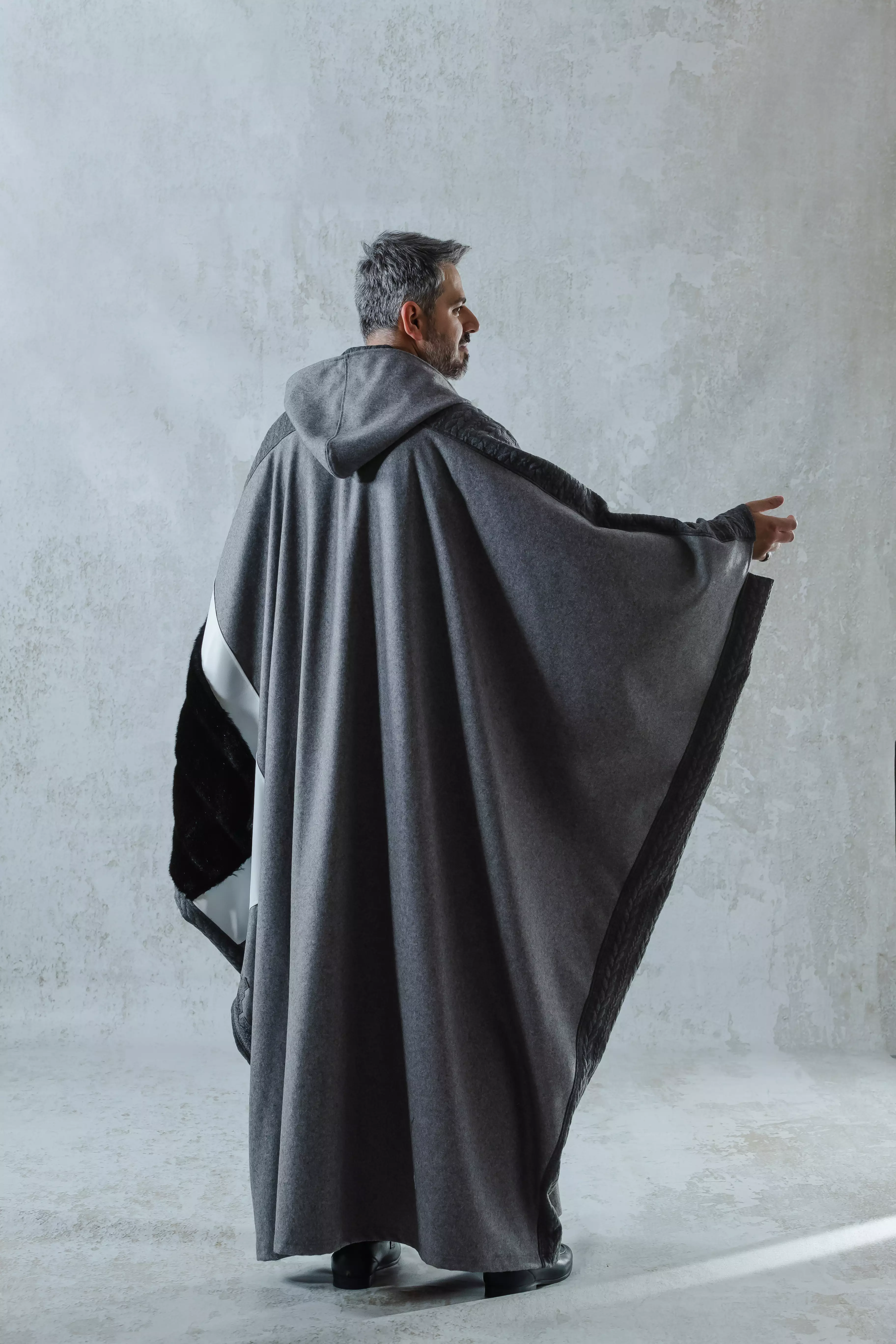 Men's Coat