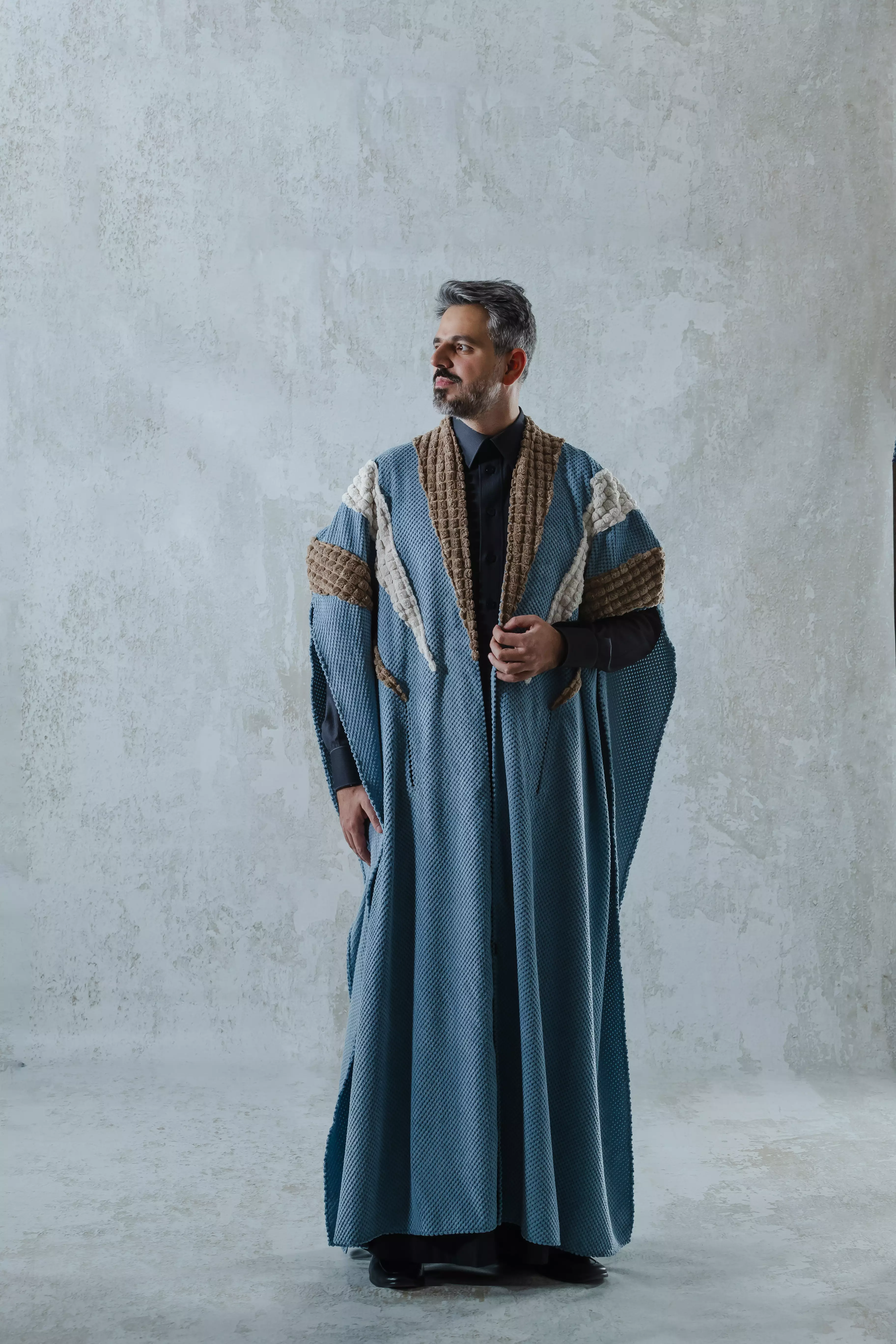 Men's Cape