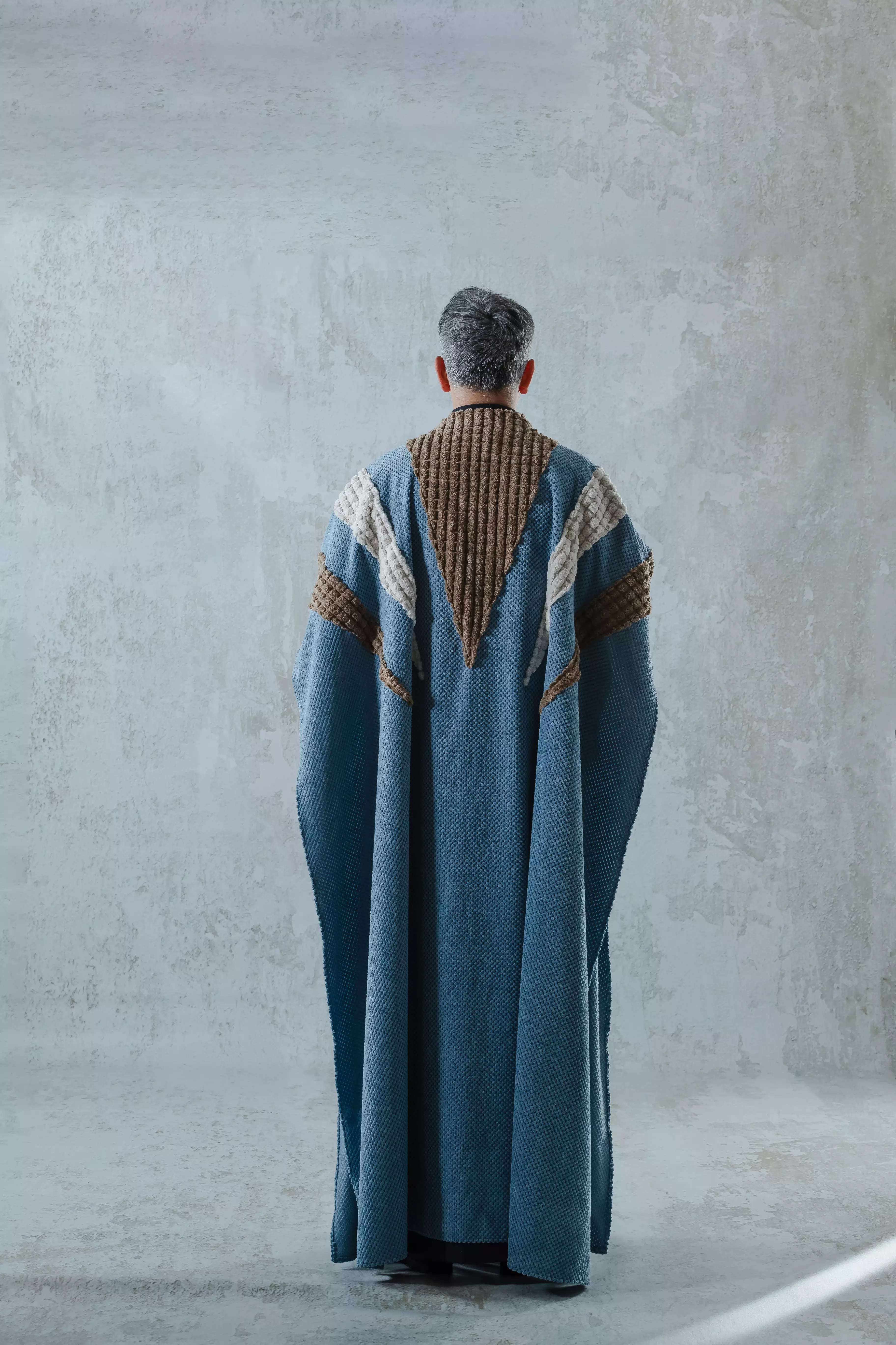 Men's Cape