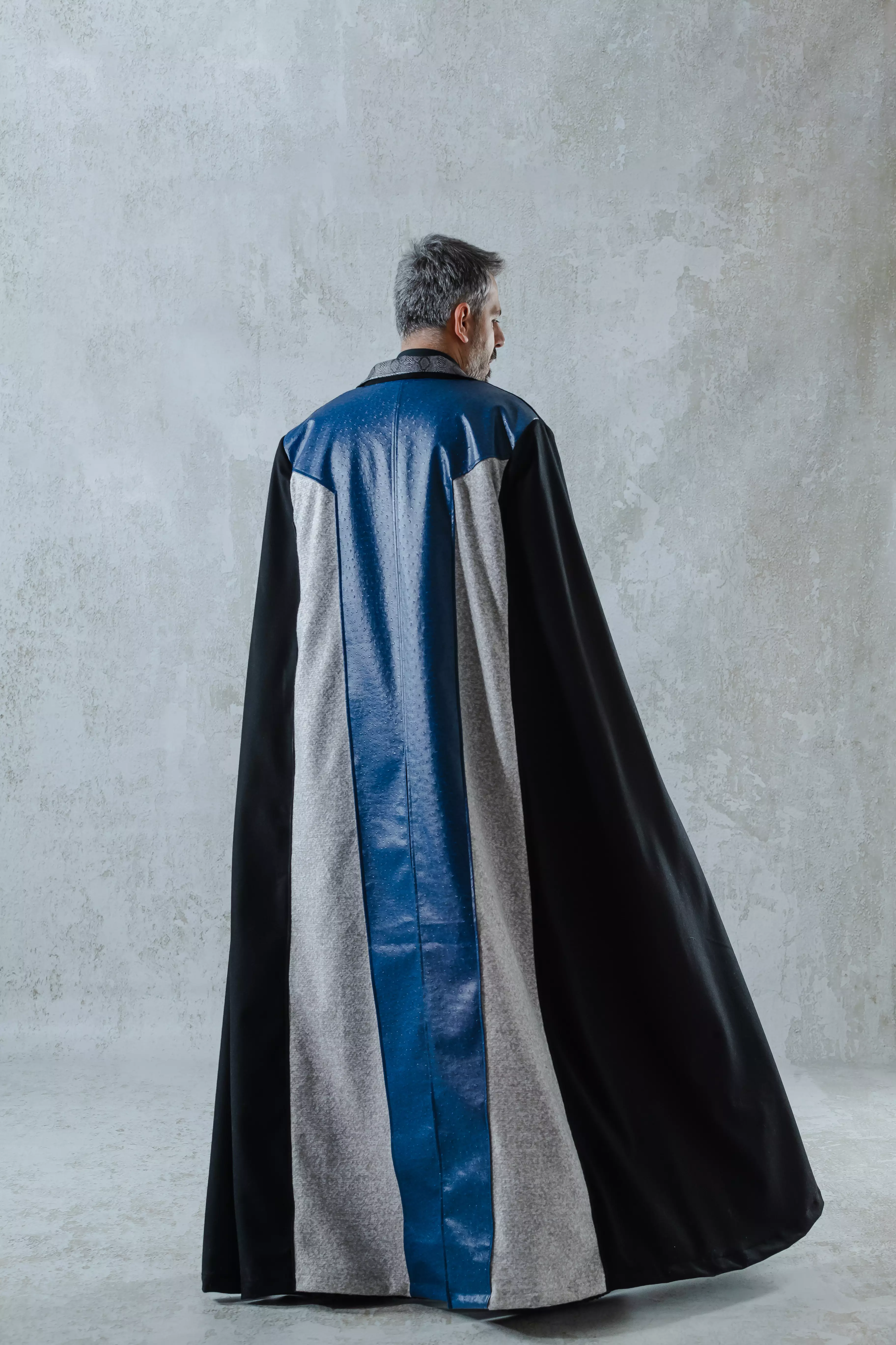 Men's Cape