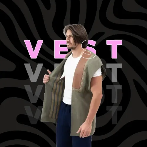 Vests
